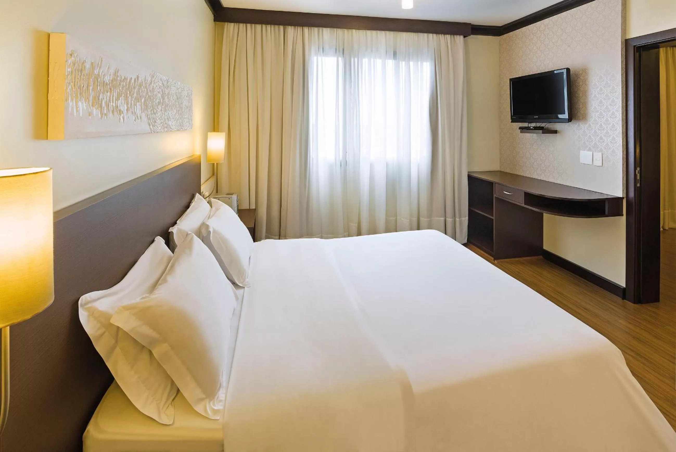 Superior Suite in Swan Caxias do Sul