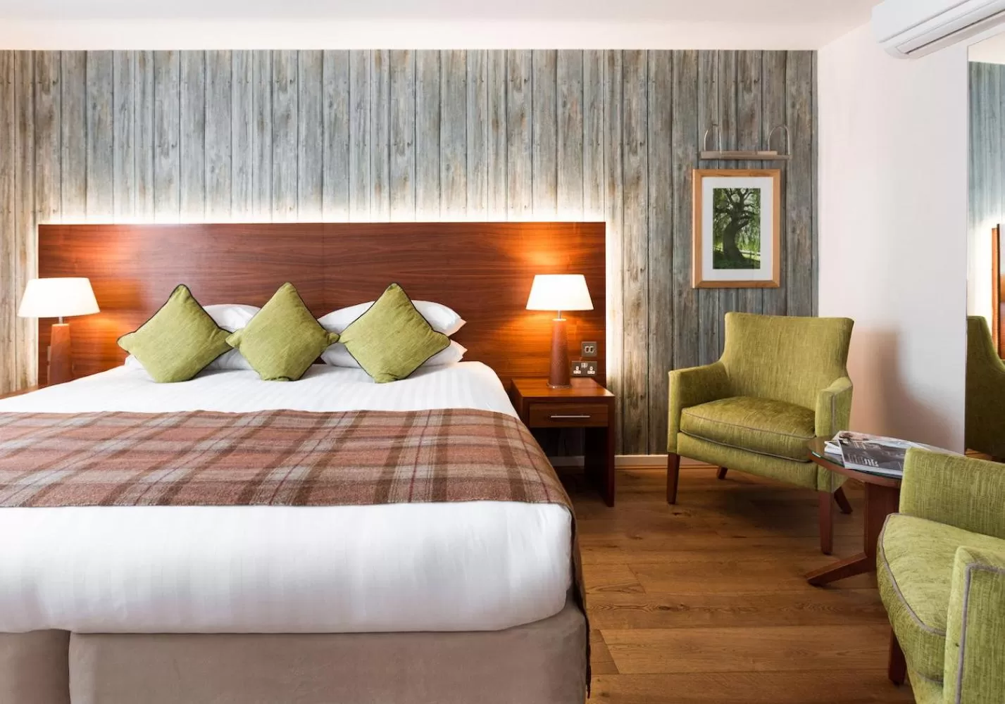 Luxury Double Room in ABode Canterbury