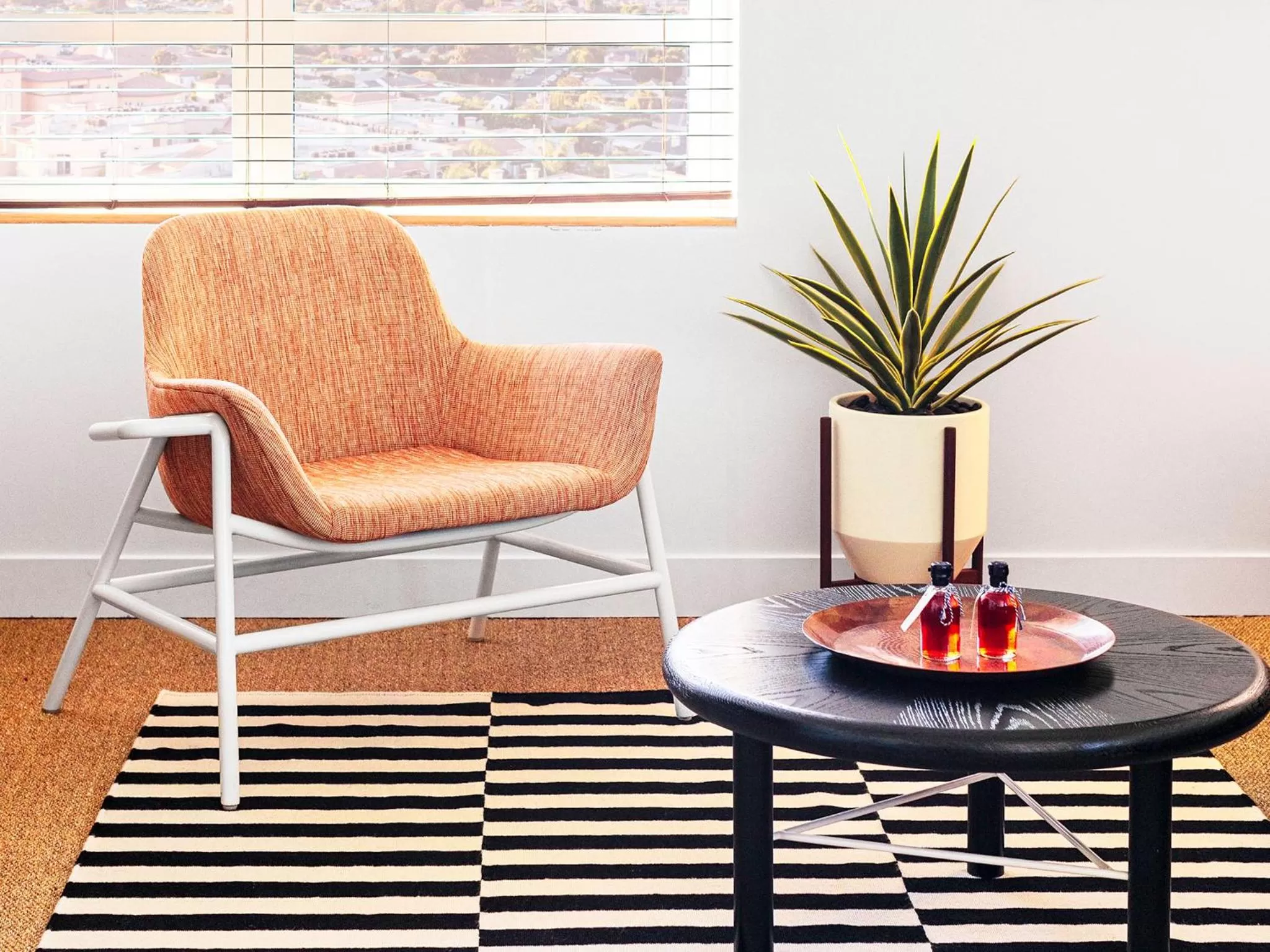 Apartment Suite in Hotel June West LA, a Member of Design Hotels