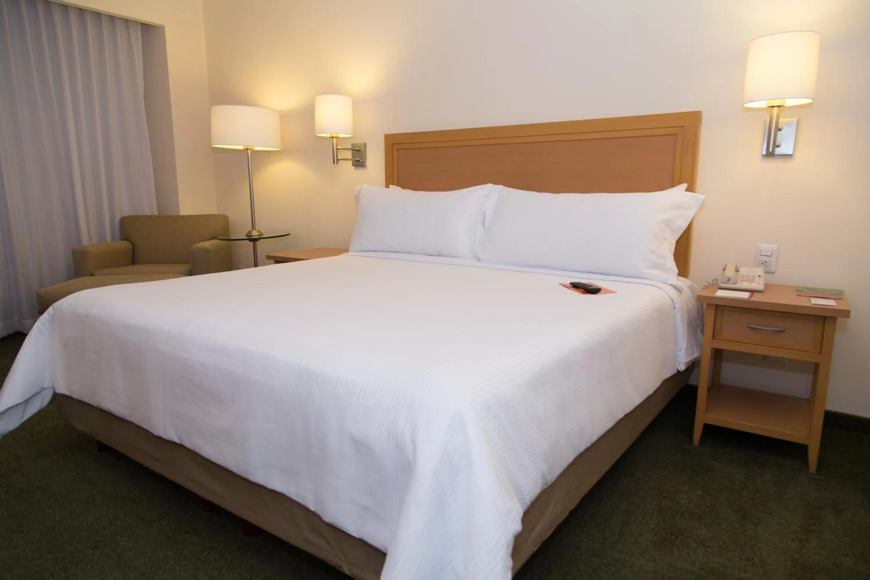 Junior Suite in Fiesta Inn Ecatepec