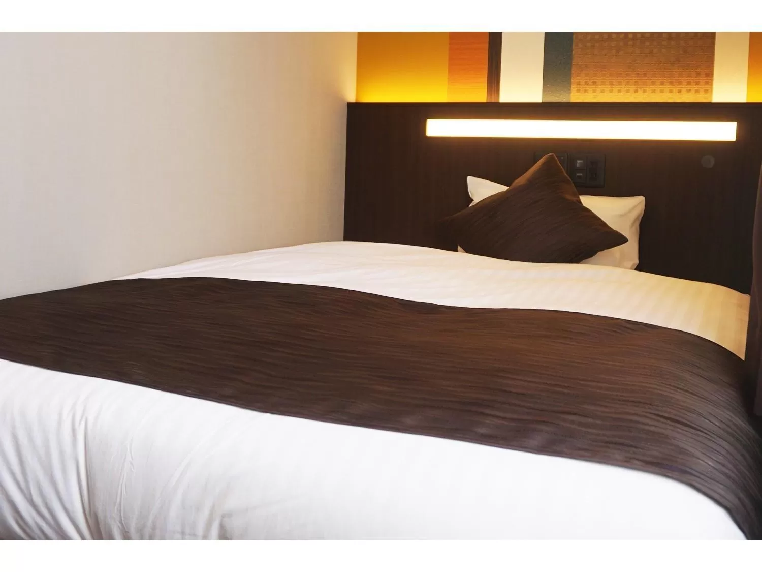 Single Room in Lantana Osaka