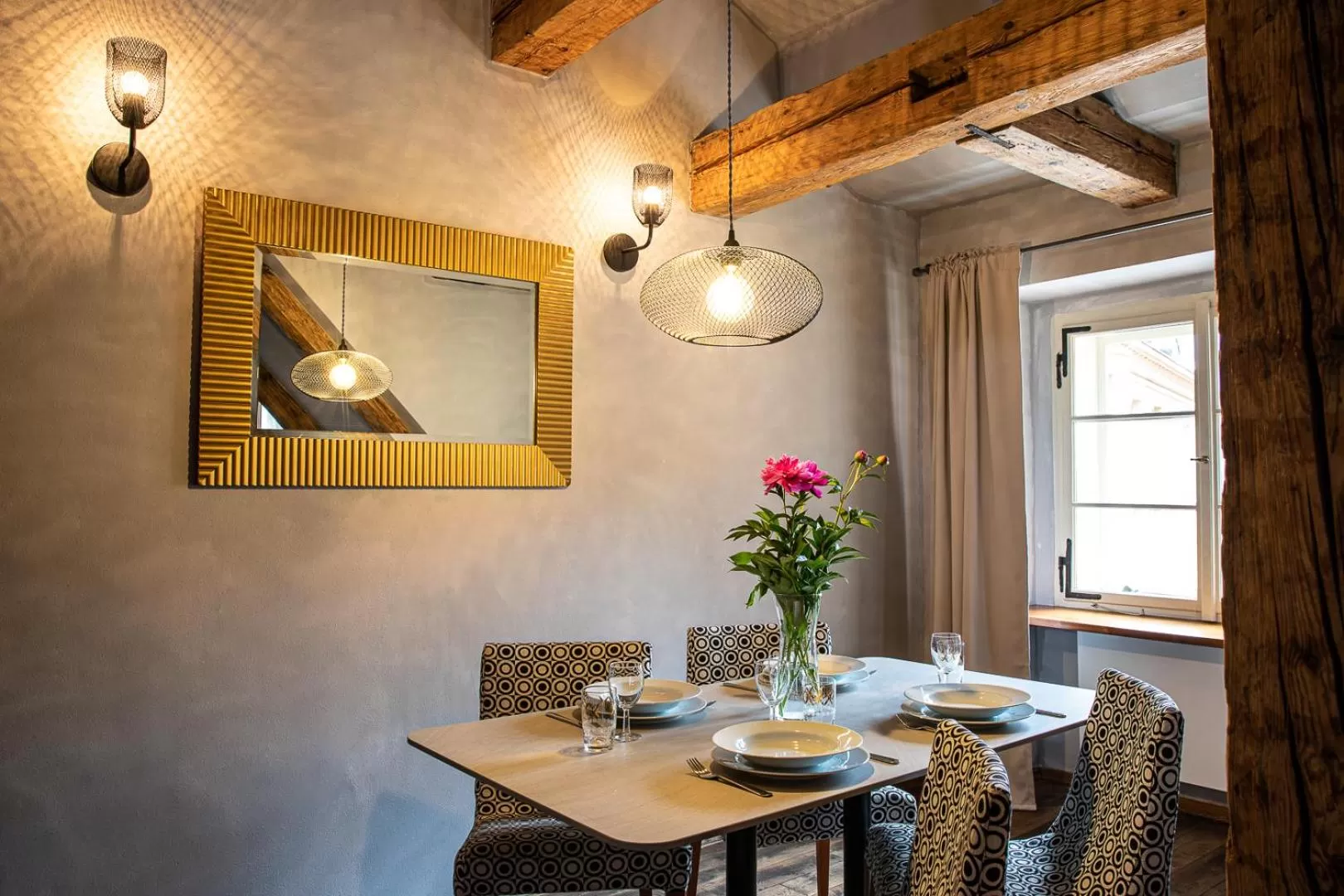 Junior Suite in Miss Sophie's Charles Bridge