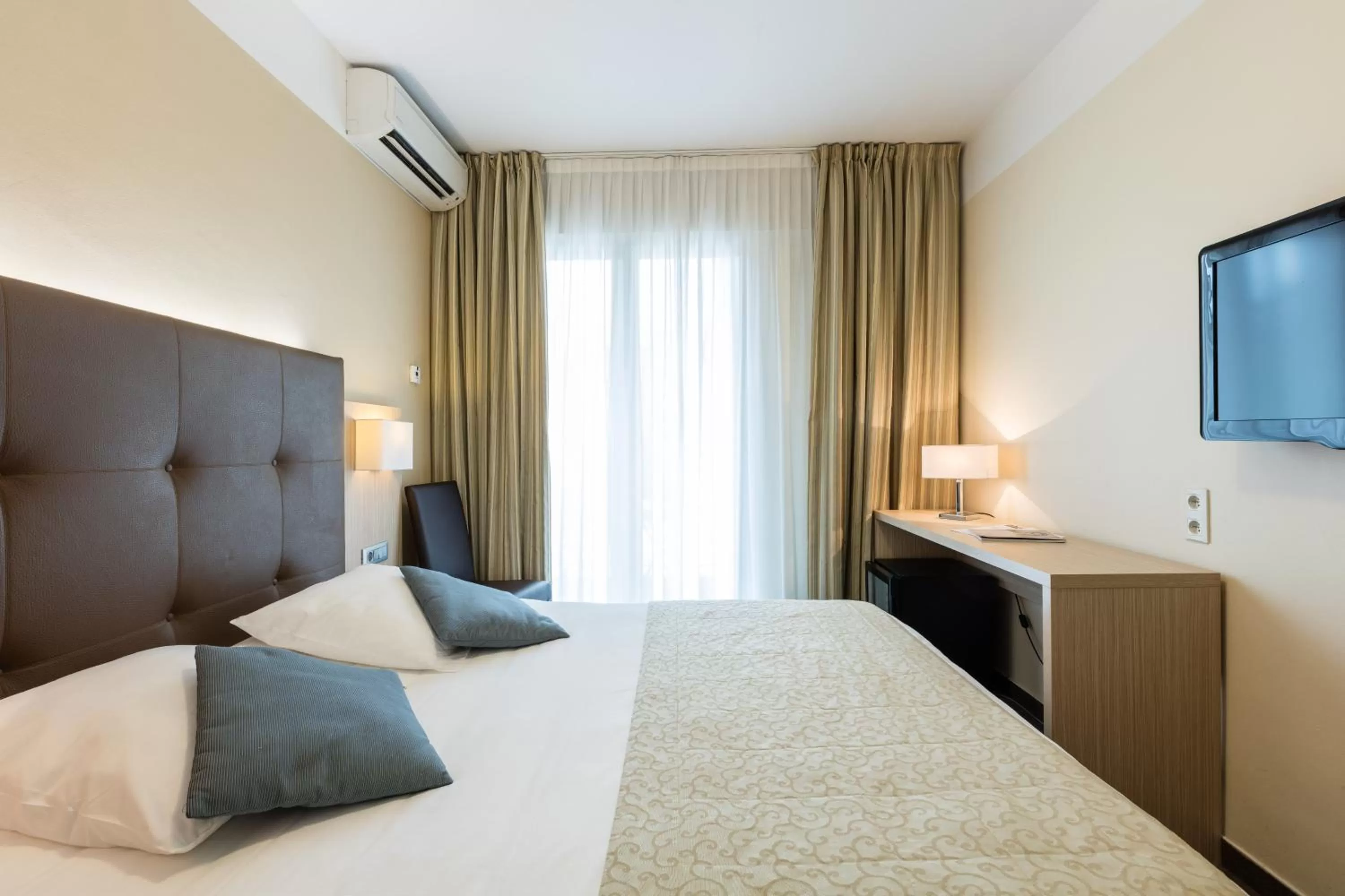 Hôtel Rotonde Aix-en-Provence centre