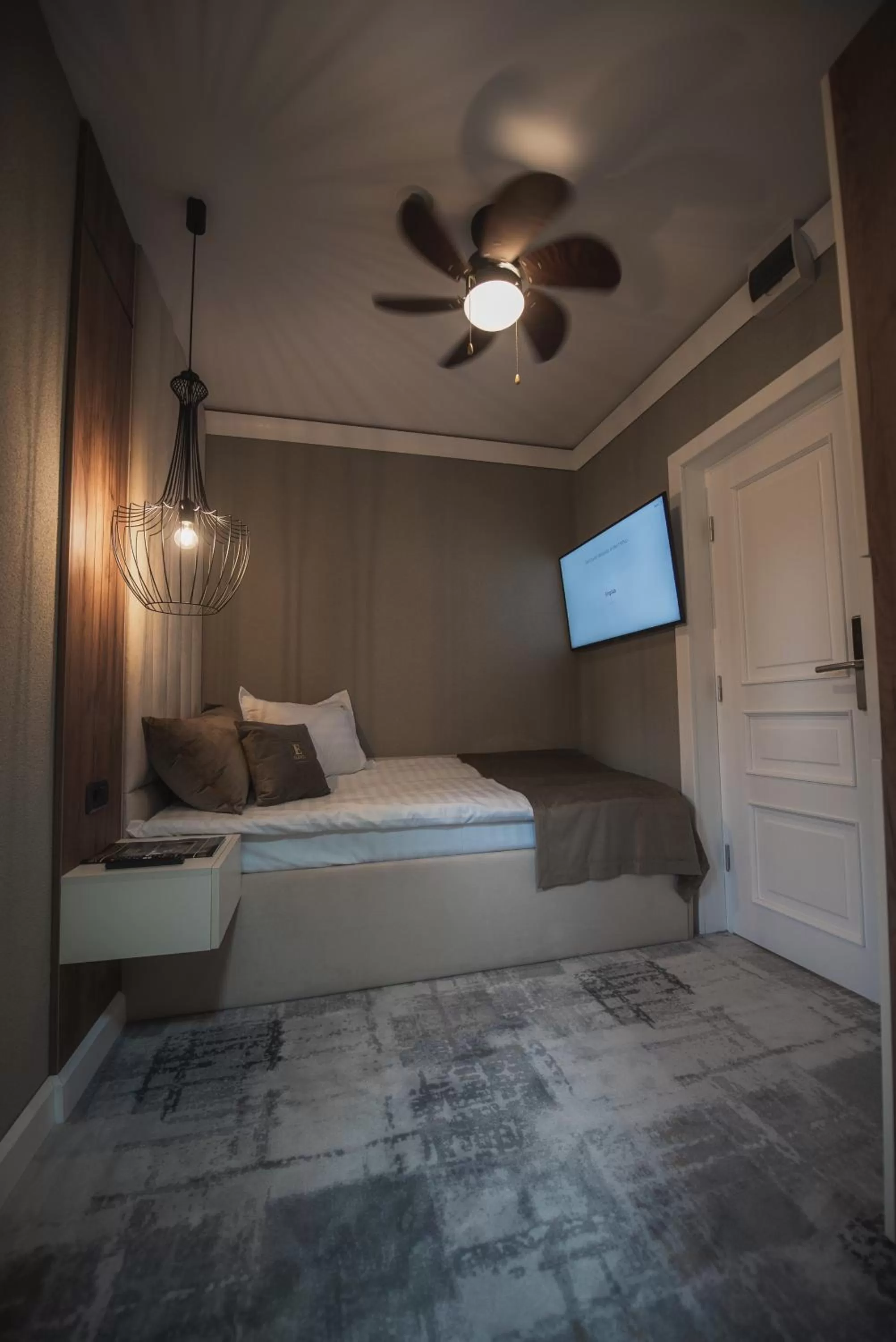 Single Room in Elexus Boutique