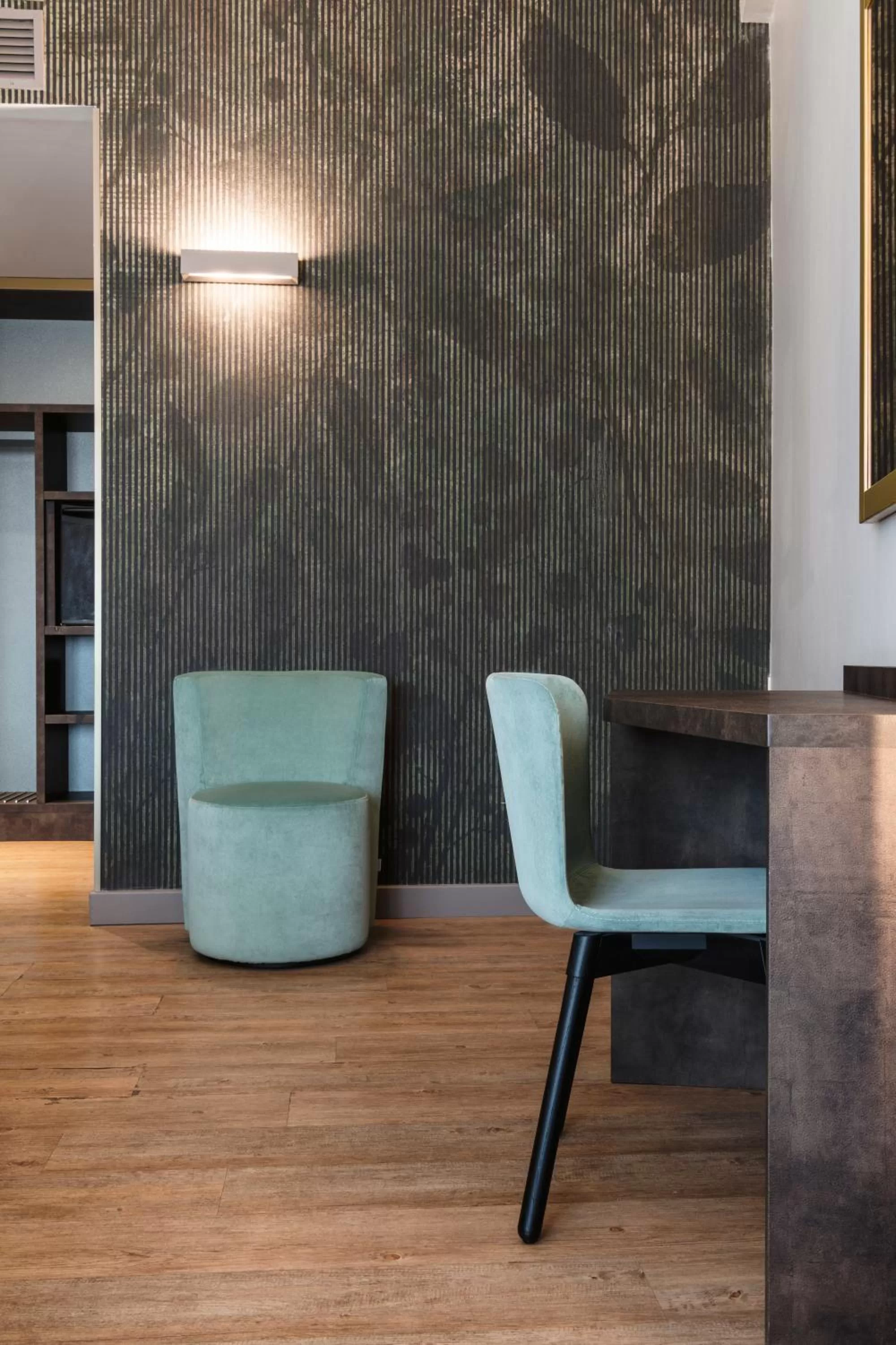 Double or Twin Room in Mokinba Hotels King