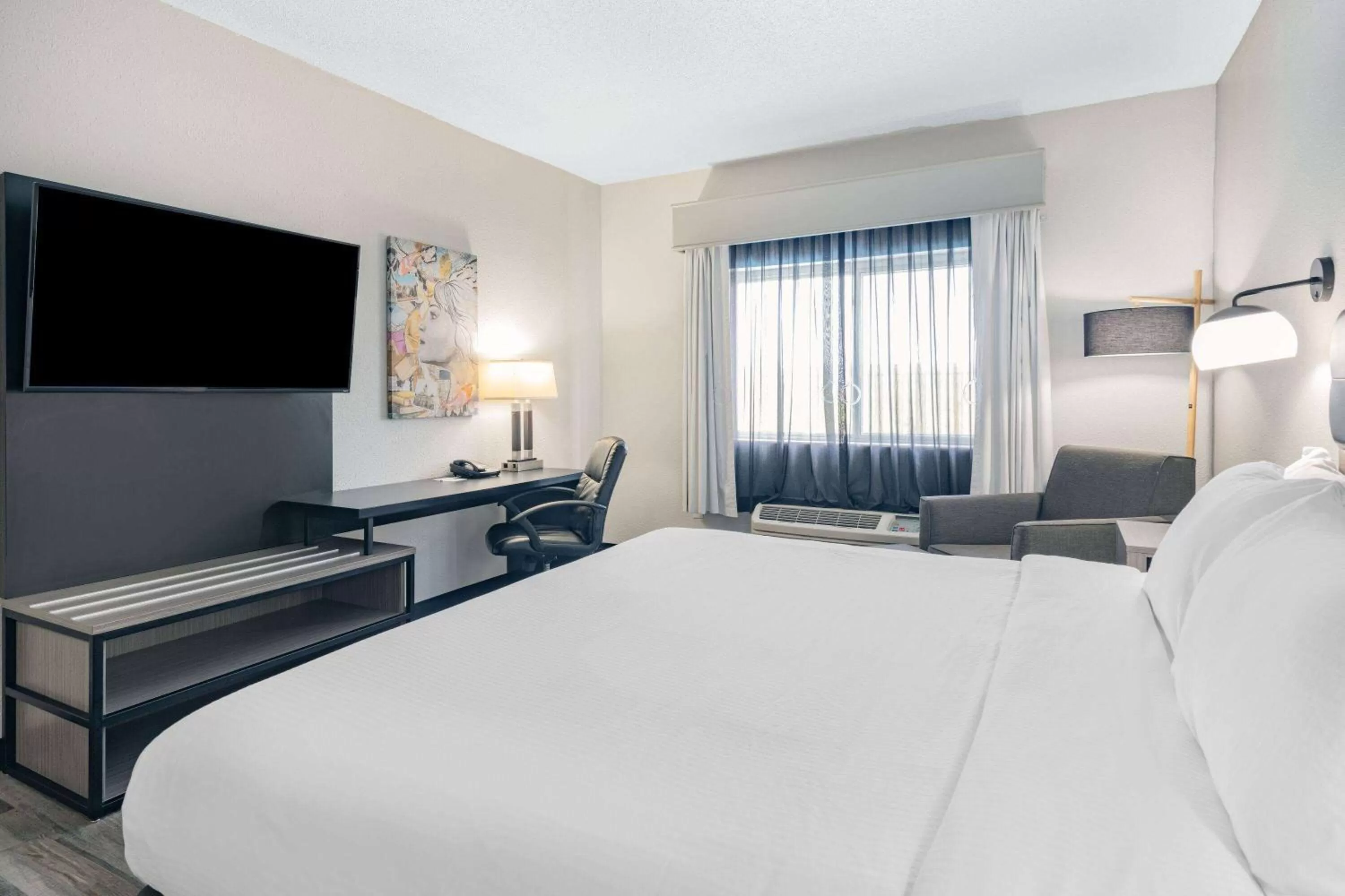 Deluxe Family Suite - Non-Smoking in La Quinta by Wyndham Evansville