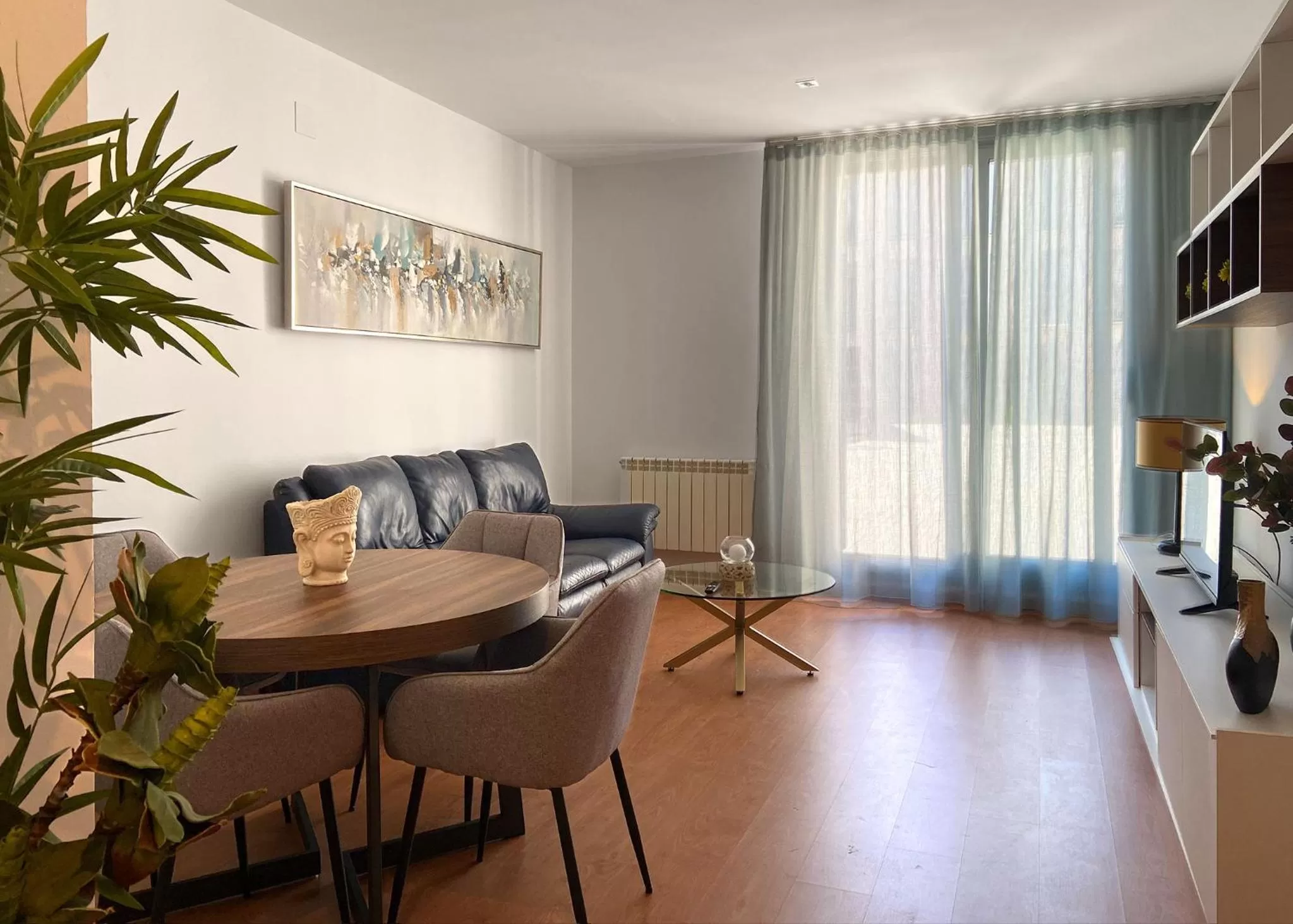 Superior Apartment in Gran Hotel Don Manuel