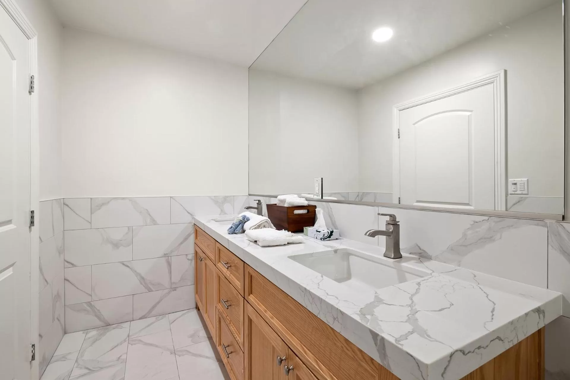 Family Room in Hotel Huntington