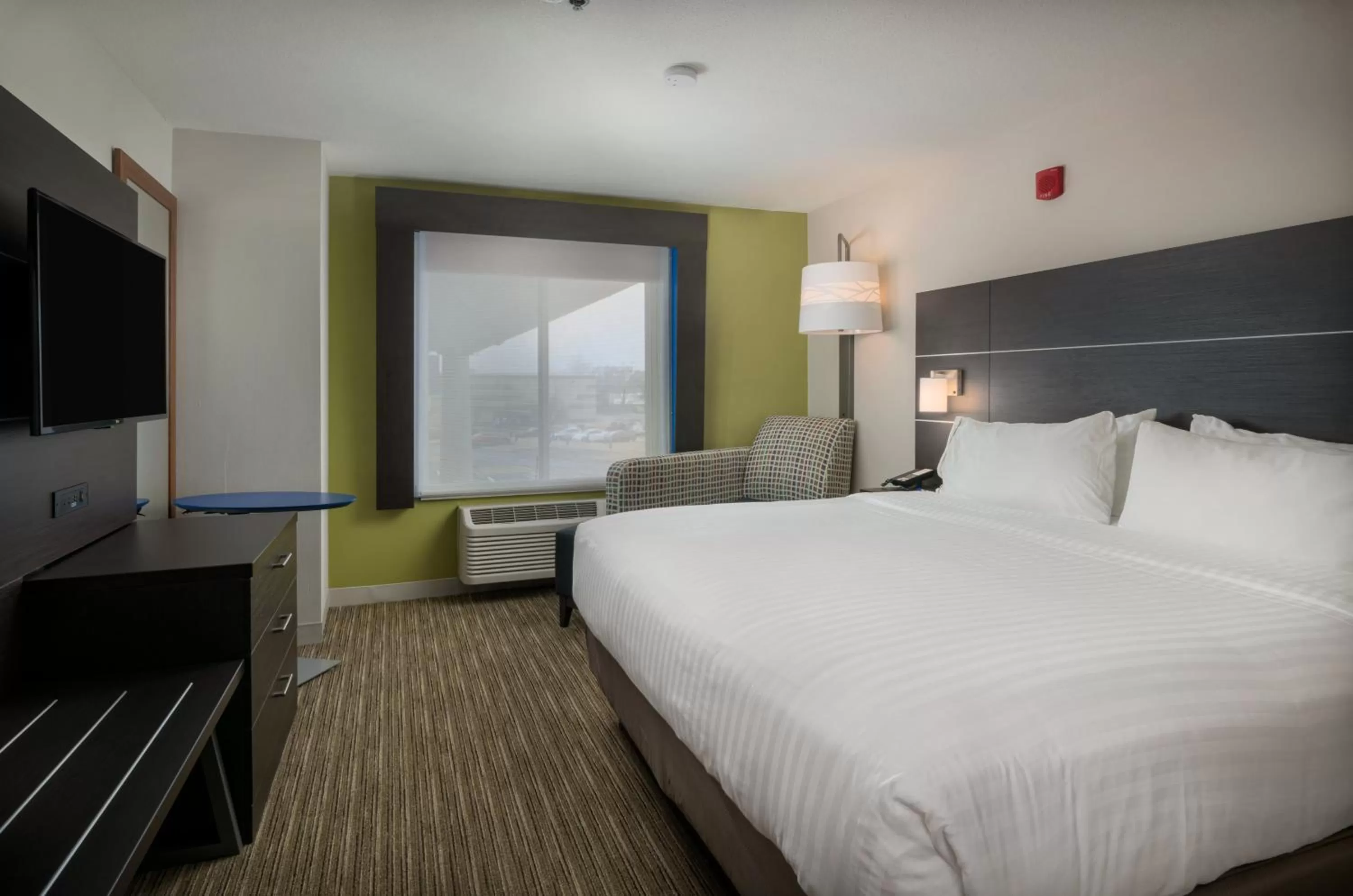 Standard Room in Holiday Inn Express Lawrence by IHG