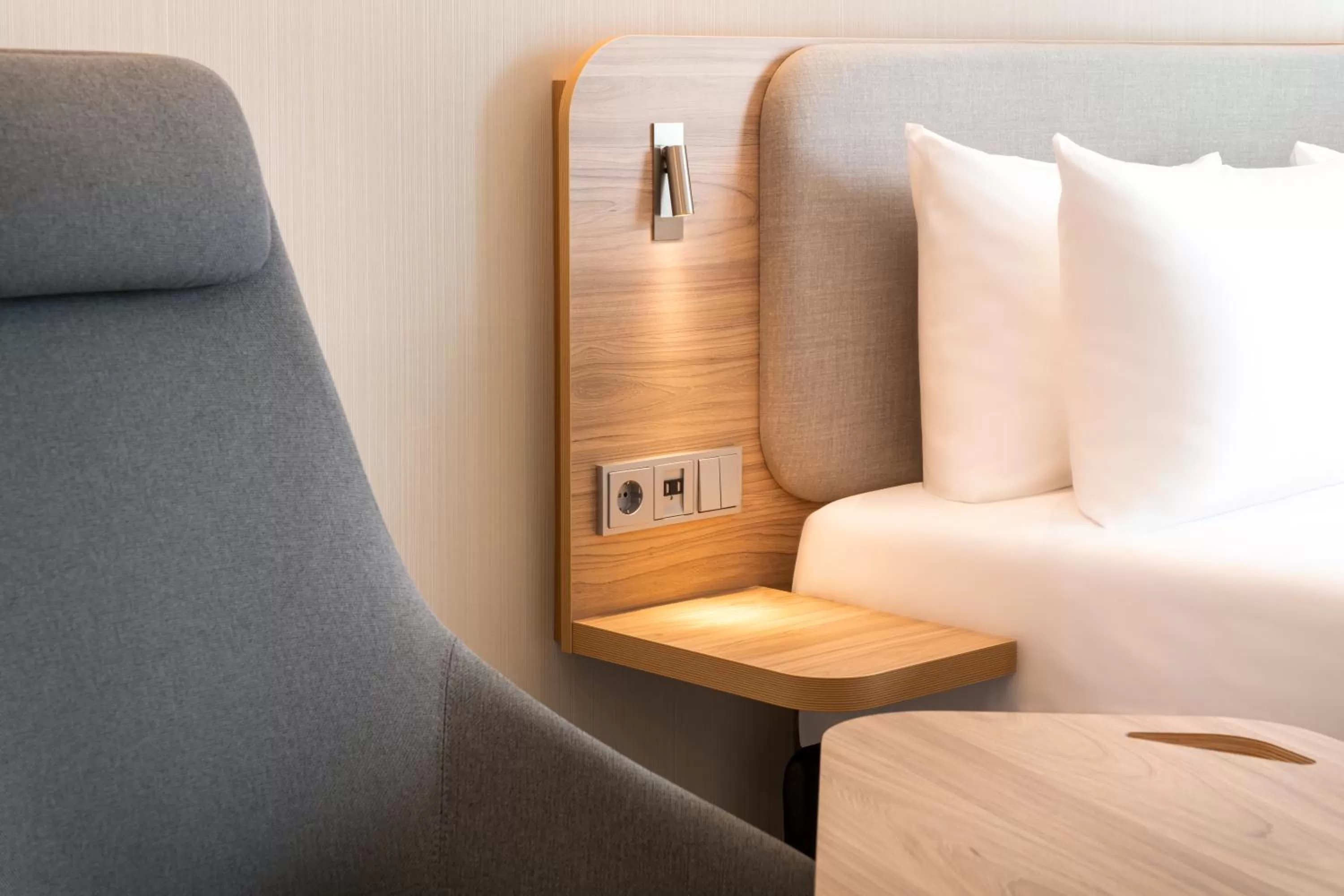 Standard Twin Room in Holiday Inn Express - Rosenheim by IHG