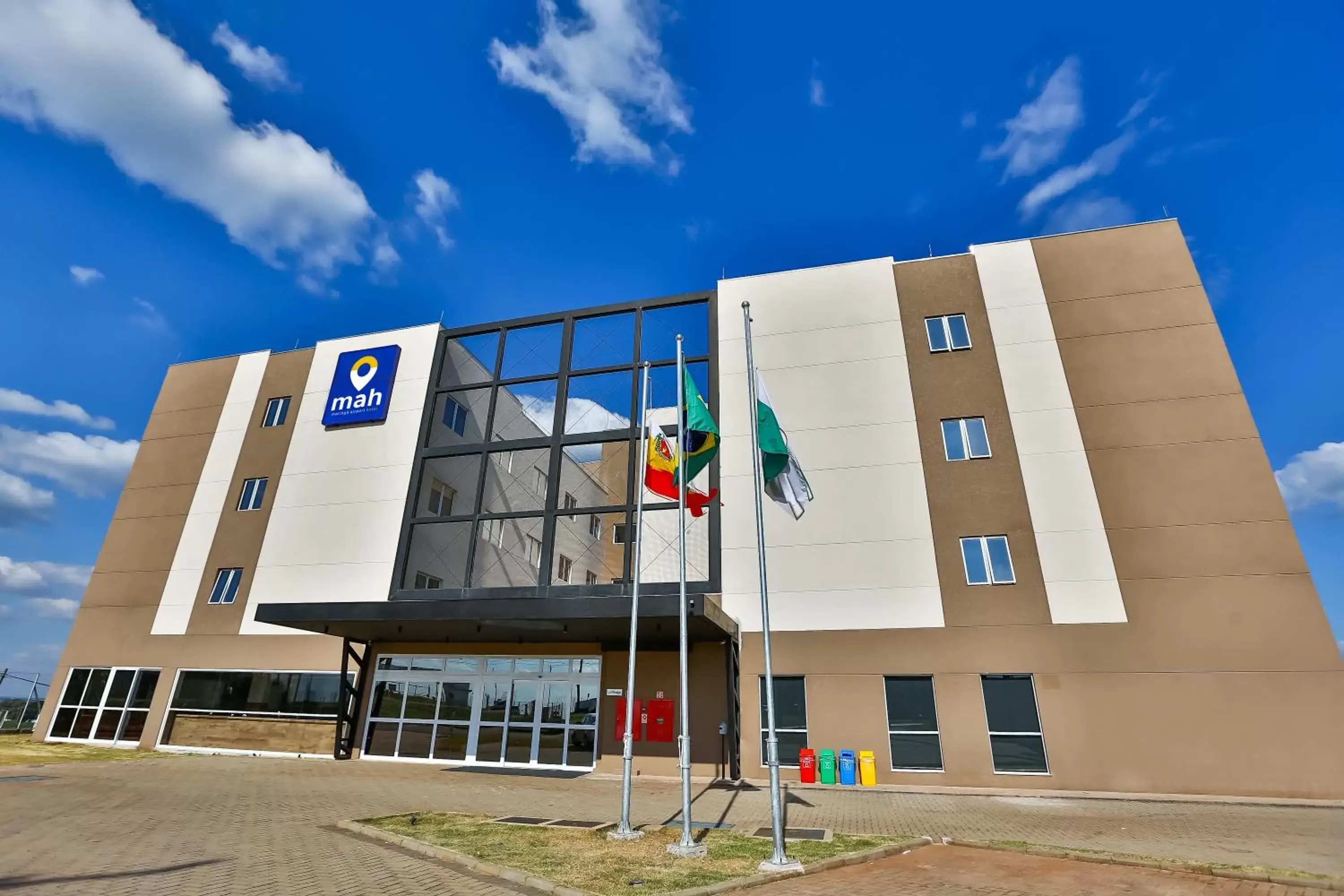 Maringá Airport Hotel Maringá Airport Hotel