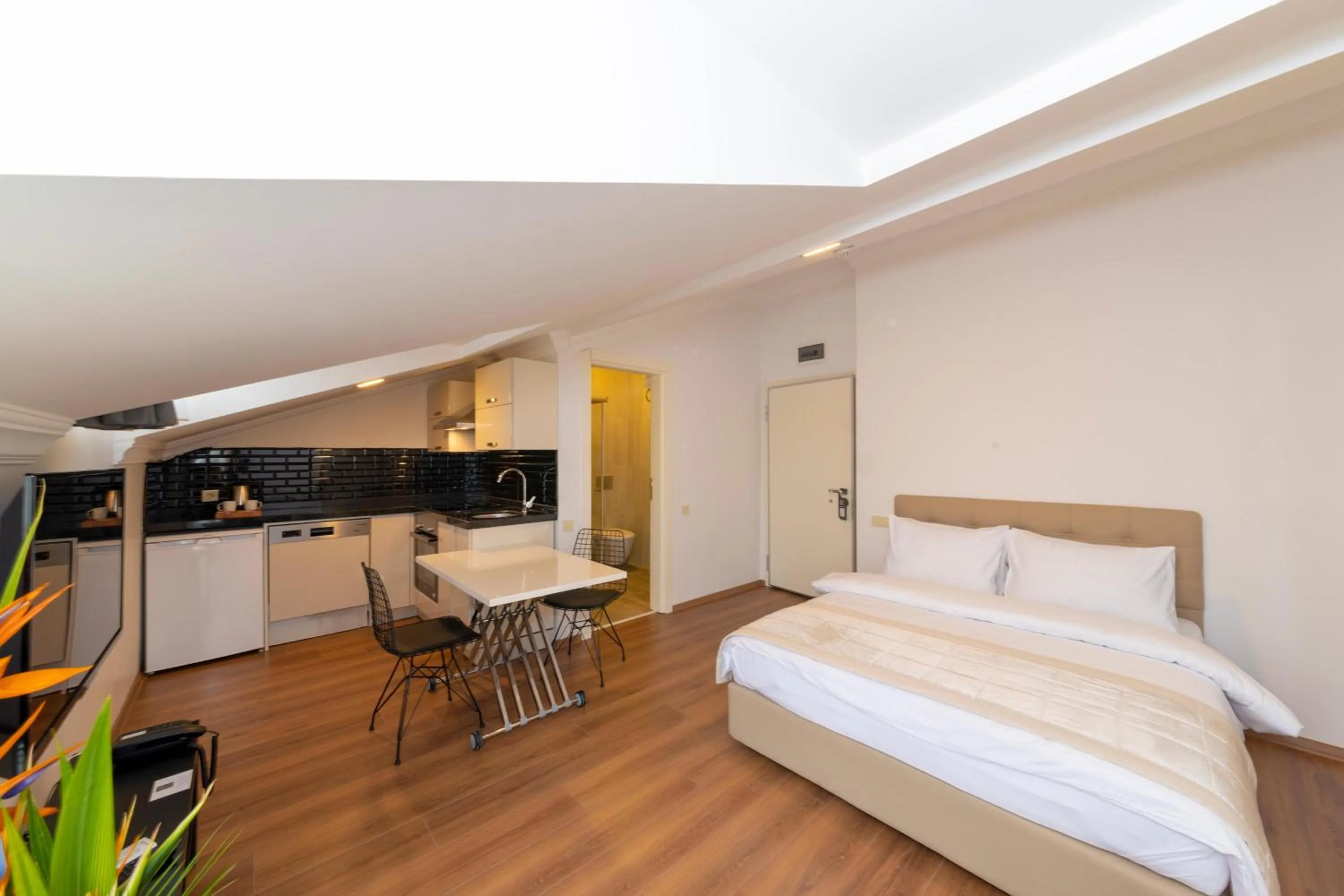 Terrace Room in Joy Suites