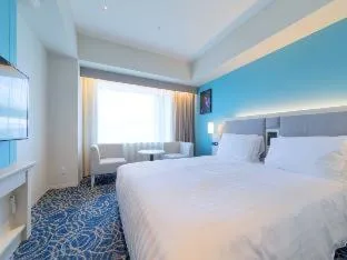 Standard Double Room in LIBER HOTEL Osaka