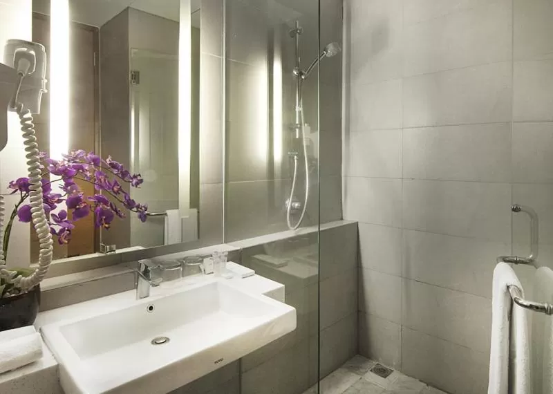 Executive Double Room in d'primahotel Tangerang