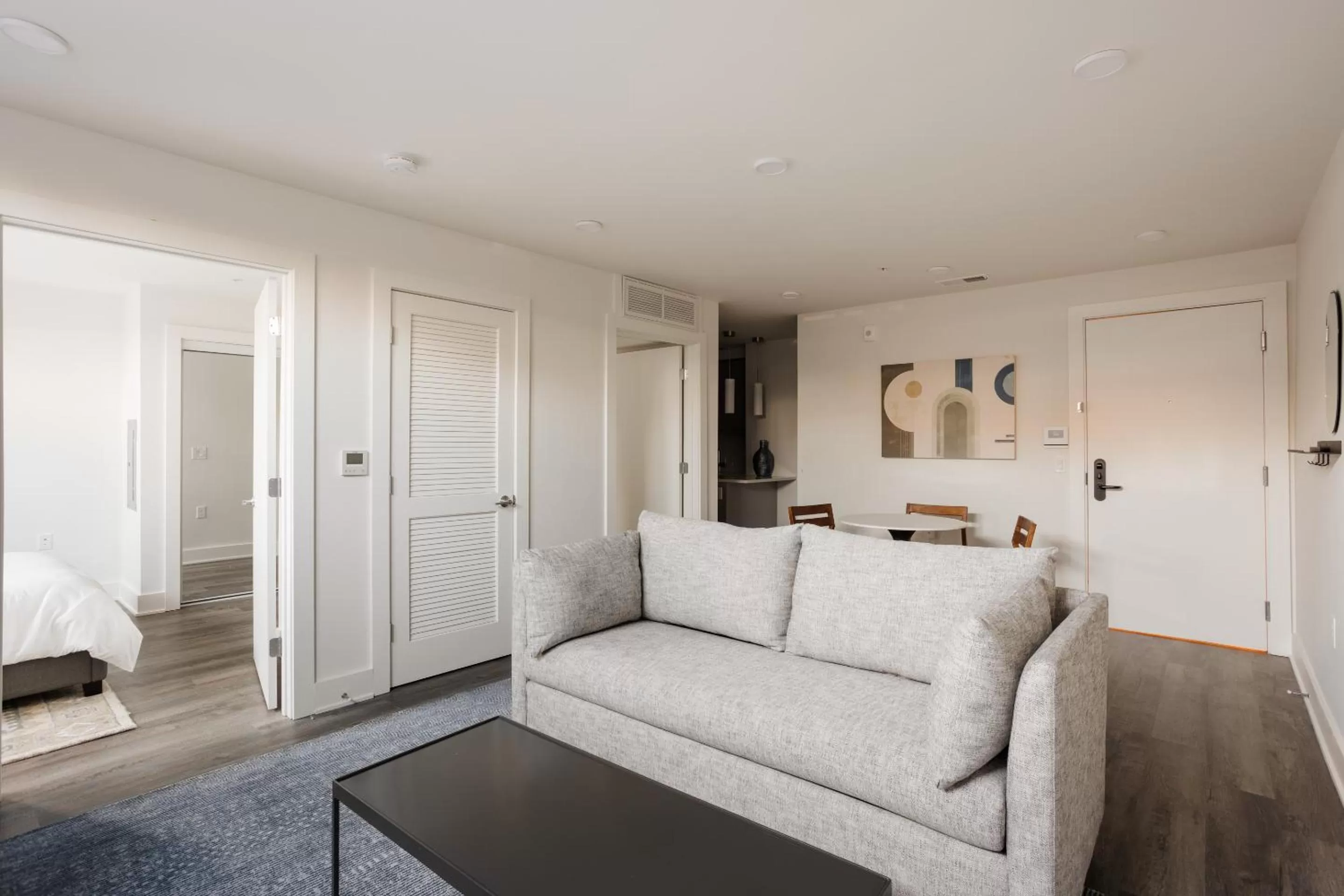 Apartment - Ground Floor in Sonder Europa