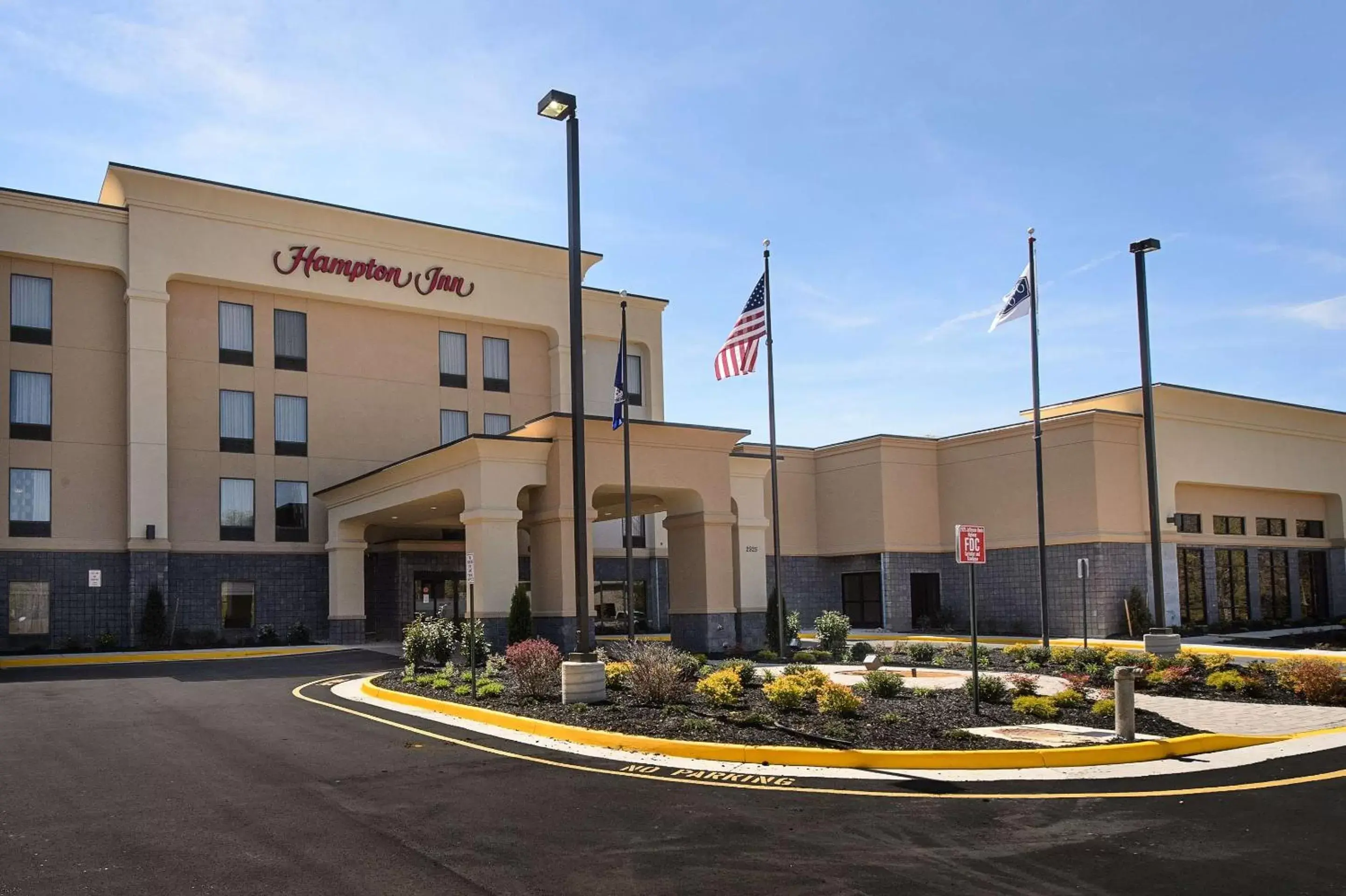 Hampton Inn Stafford / Quantico-Aquia Hampton Inn Stafford / Quantico-Aquia