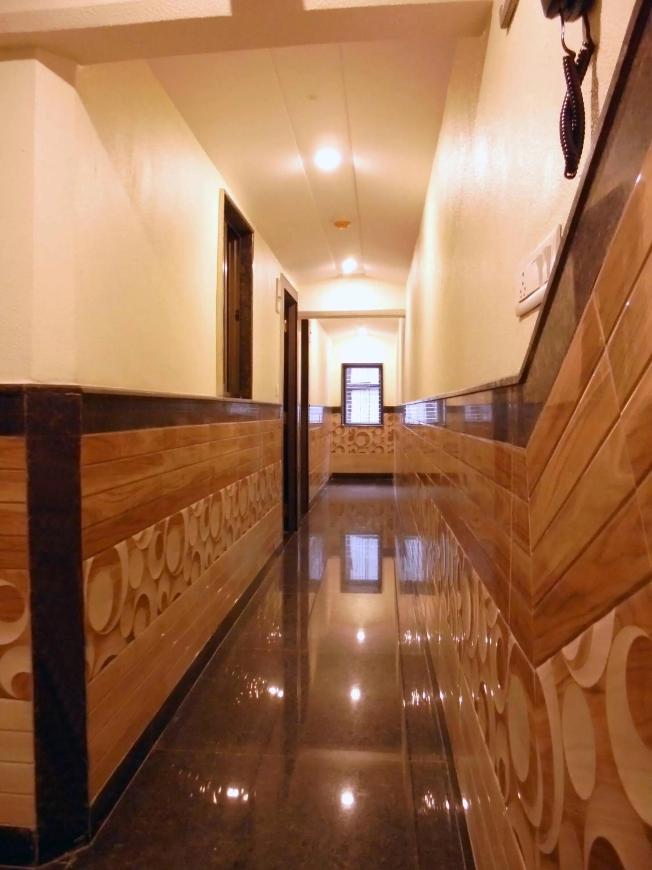 Superior King or Twin Room in Hotel Great Western