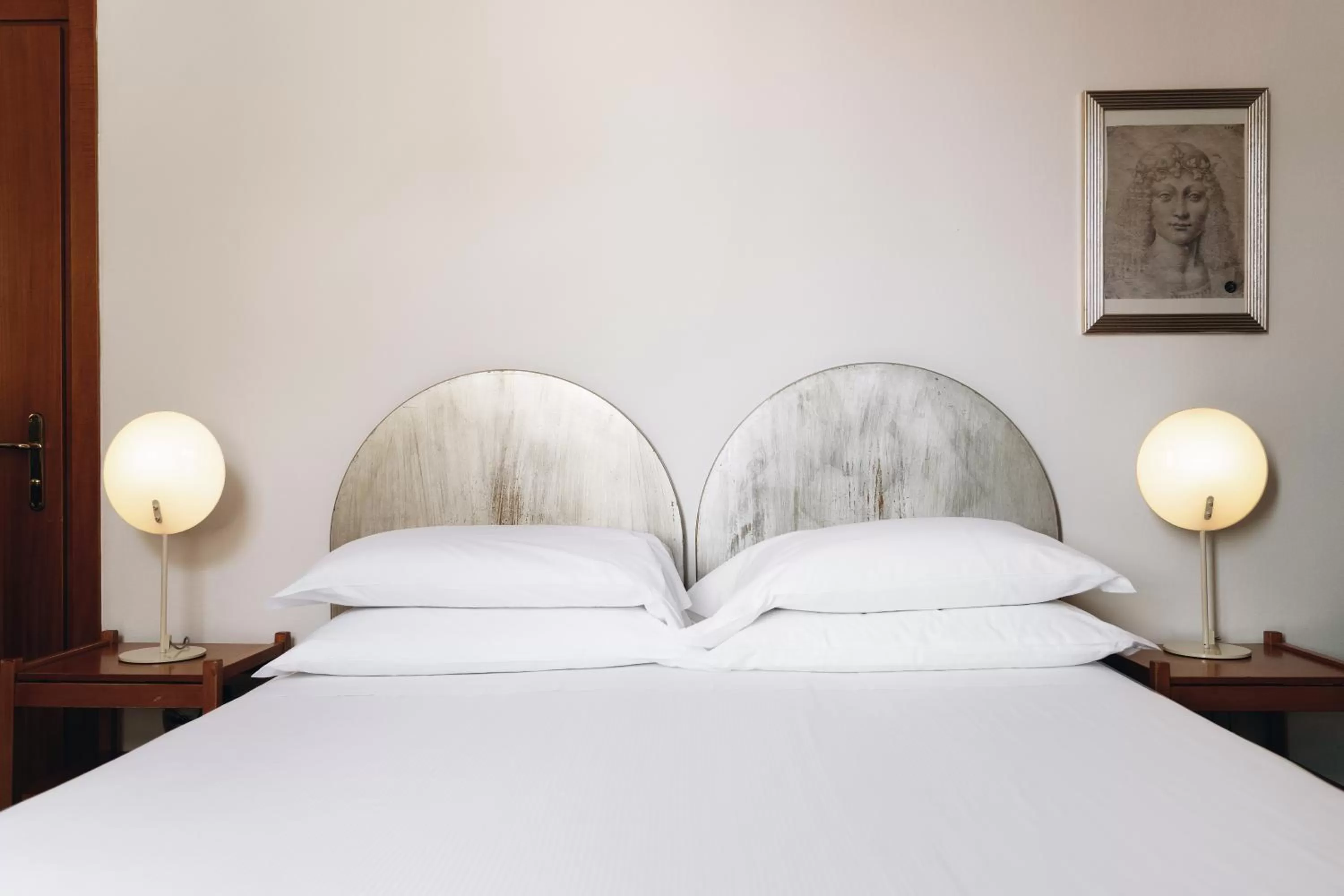 Double or Twin Room - single occupancy in Hotel Palazzo Ognissanti