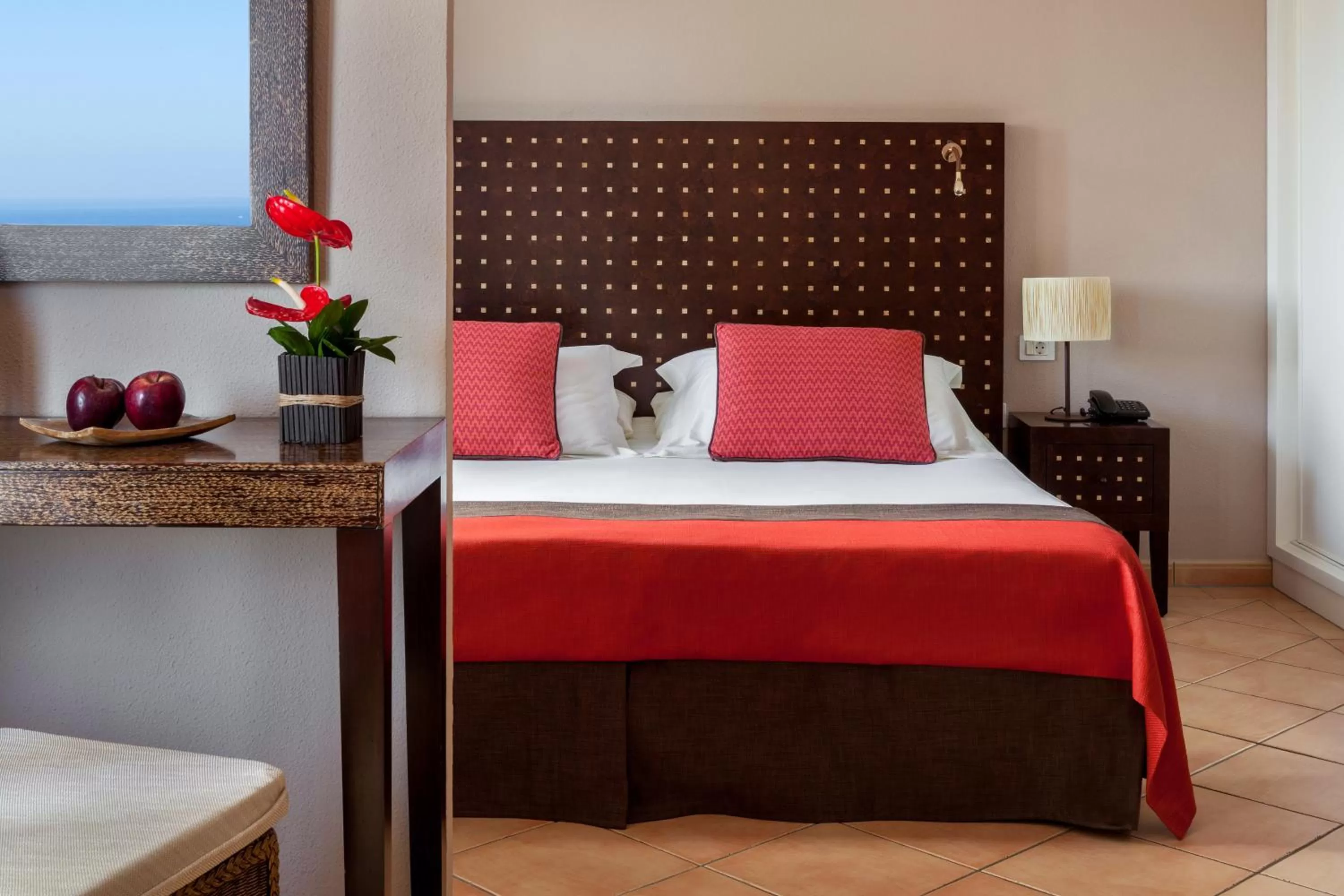 Junior Suite - single occupancy in Seaside Sandy Beach