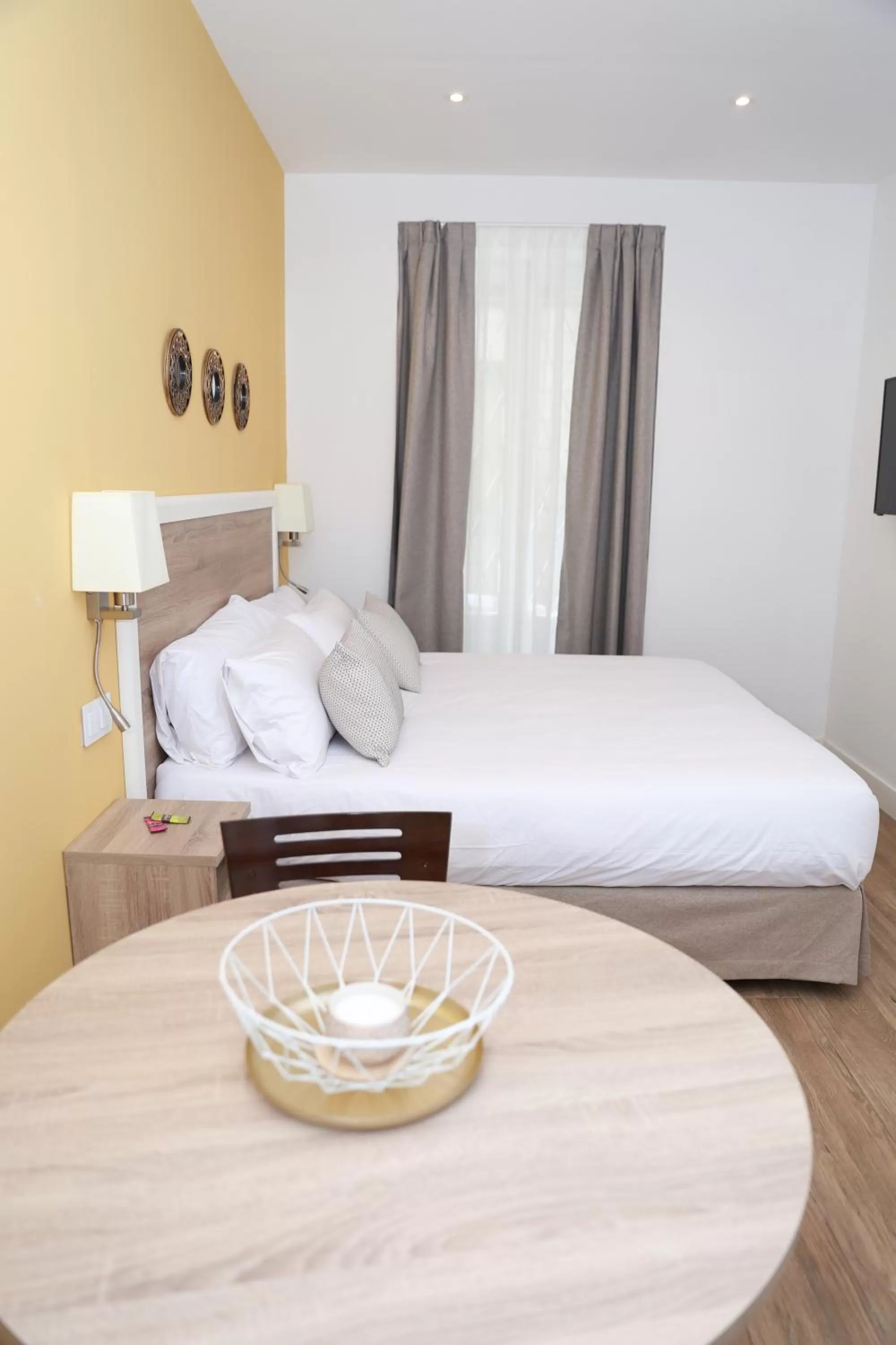 Studio - Disability Access in New Point Opera