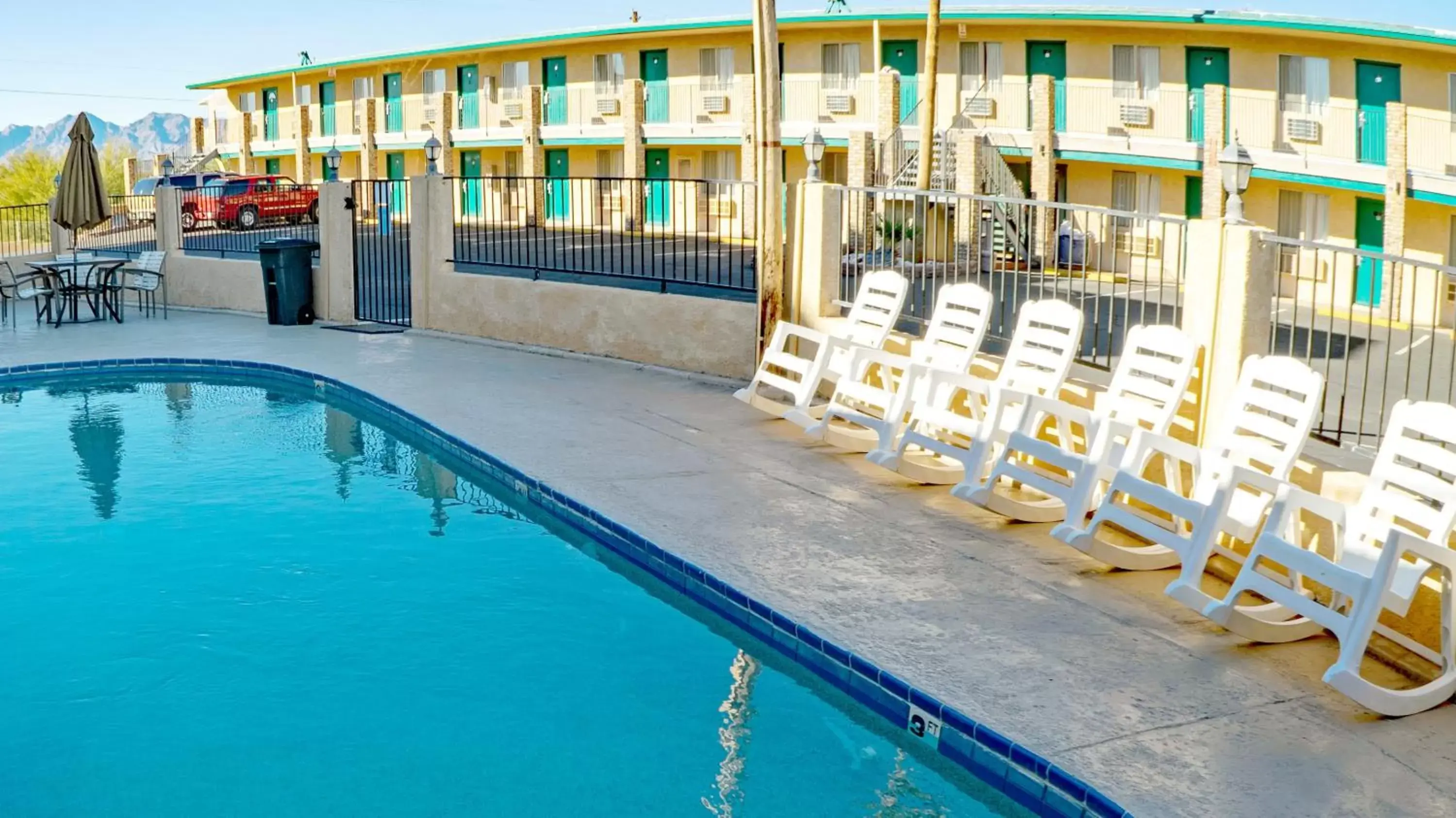 Windsor Inn Lake Havasu City Windsor Inn Lake Havasu City