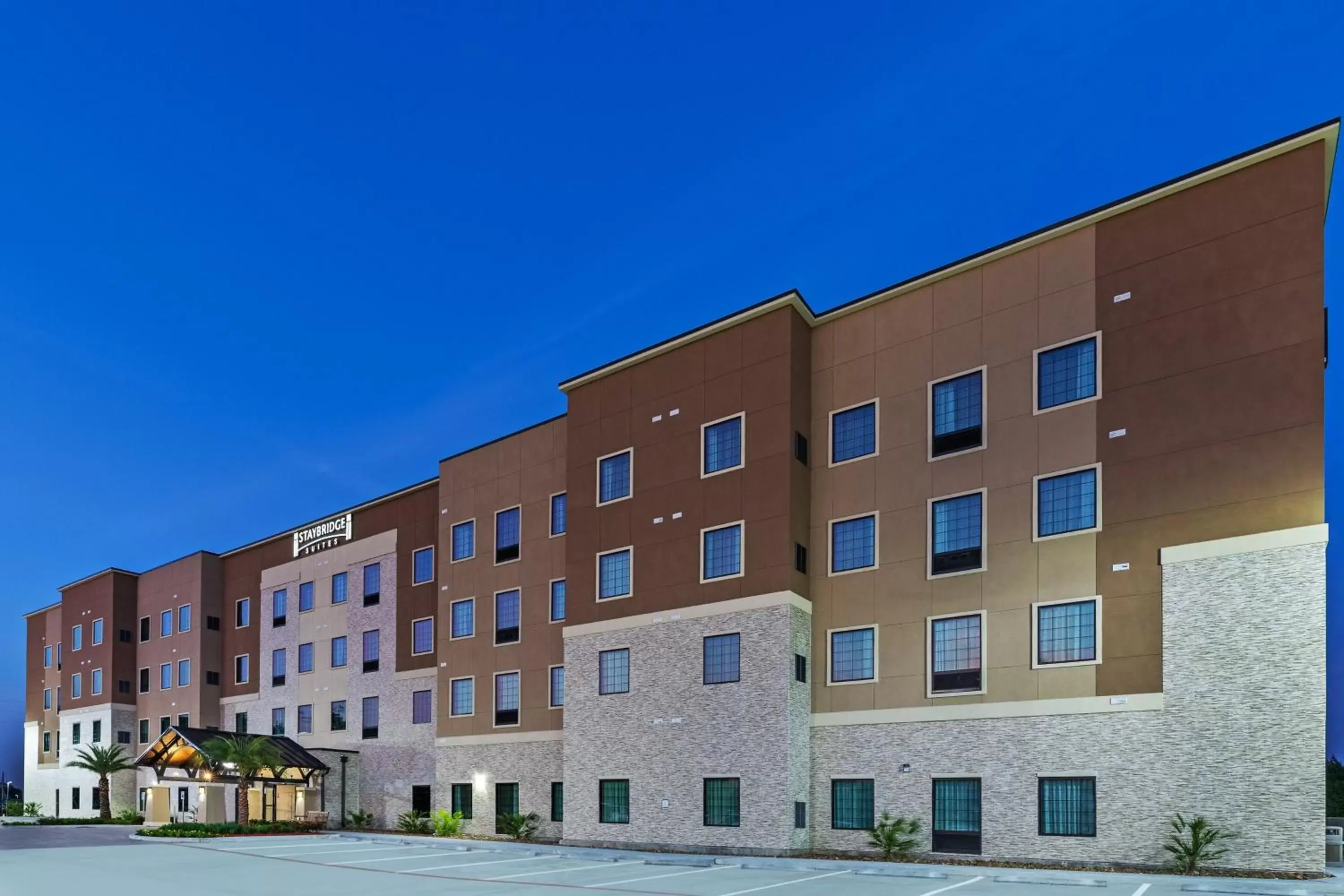 Staybridge Suites - Houston IAH Airport East by IHG Staybridge Suites - Houston IAH Airport East by IHG