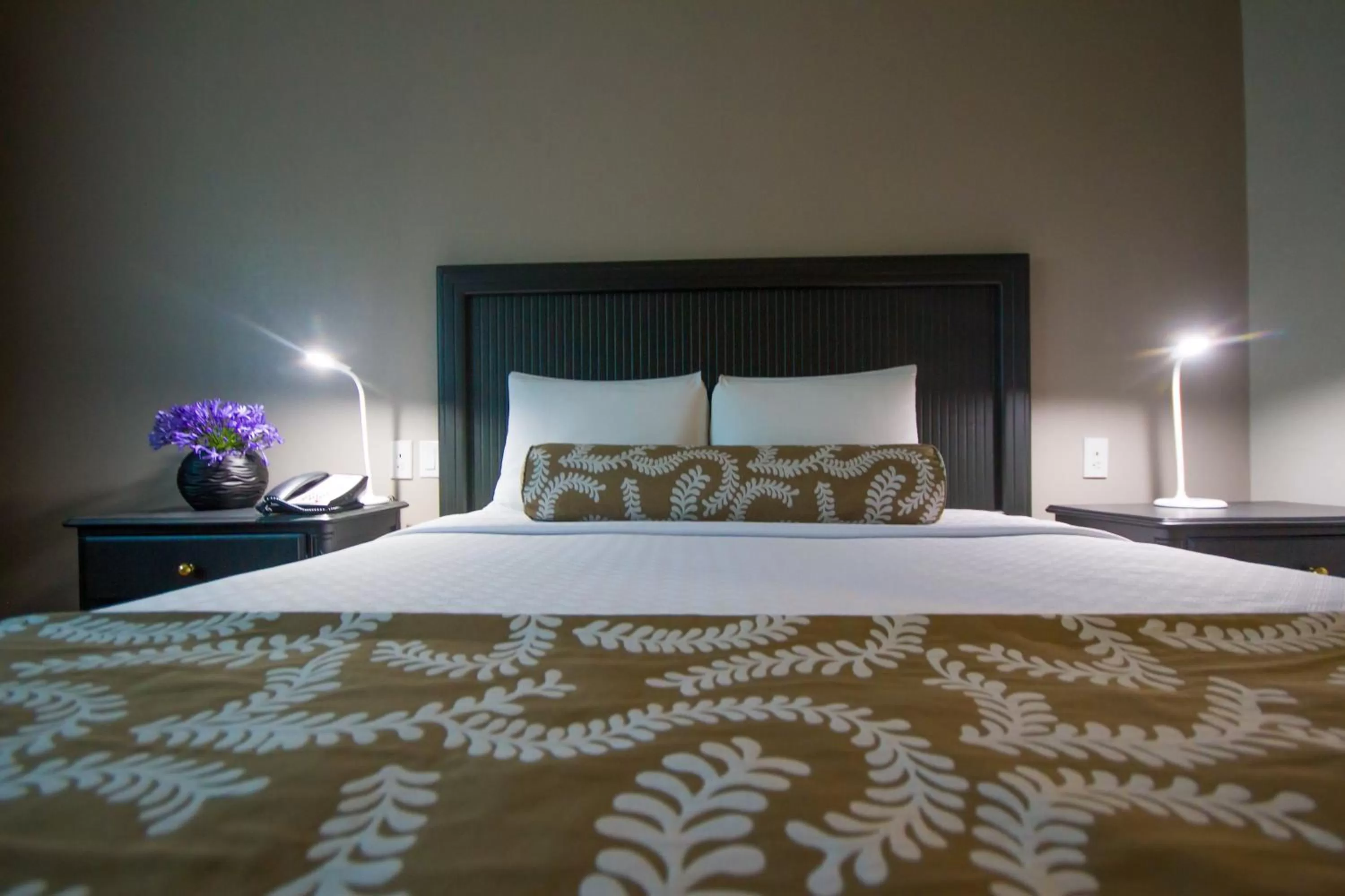 Standard Room - single occupancy in Crowne Plaza Managua by IHG