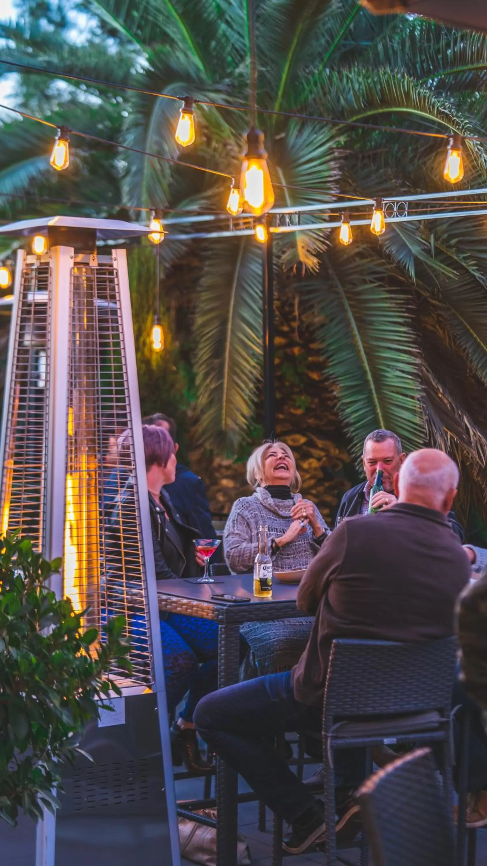 Restaurant/places to eat in The Remington Muswellbrook
