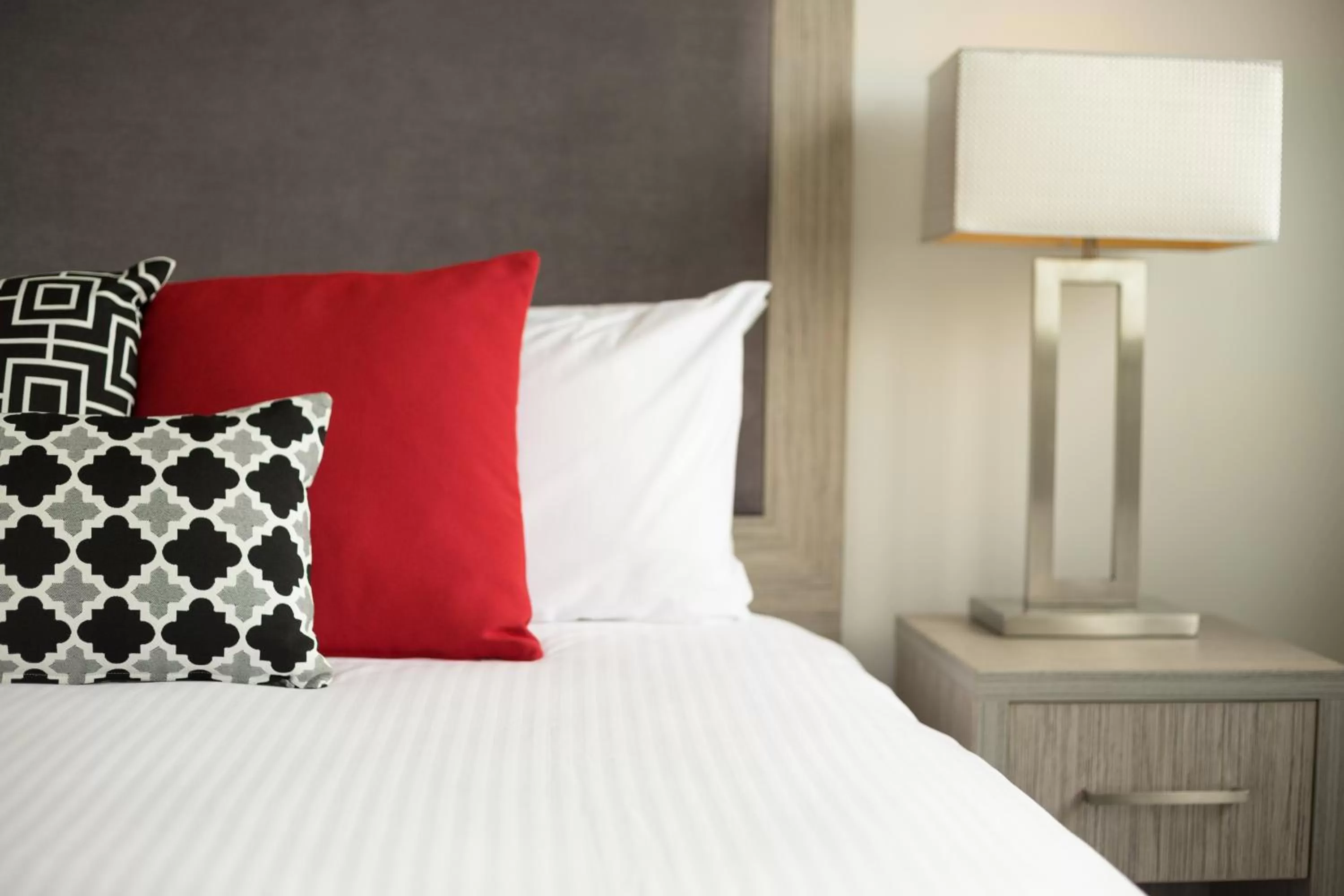 Superior King Room in Courtyard by Marriott Darwin
