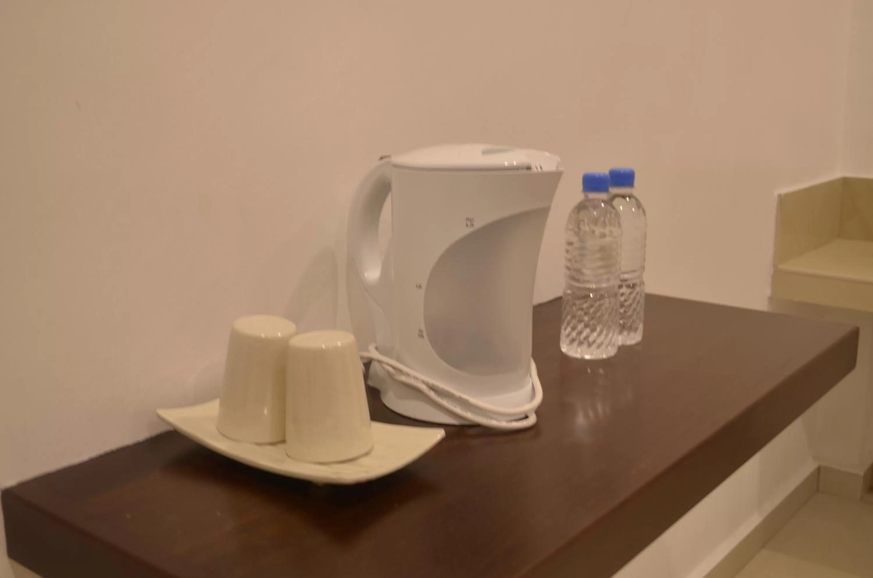 Superior Suite in LSH Rest House