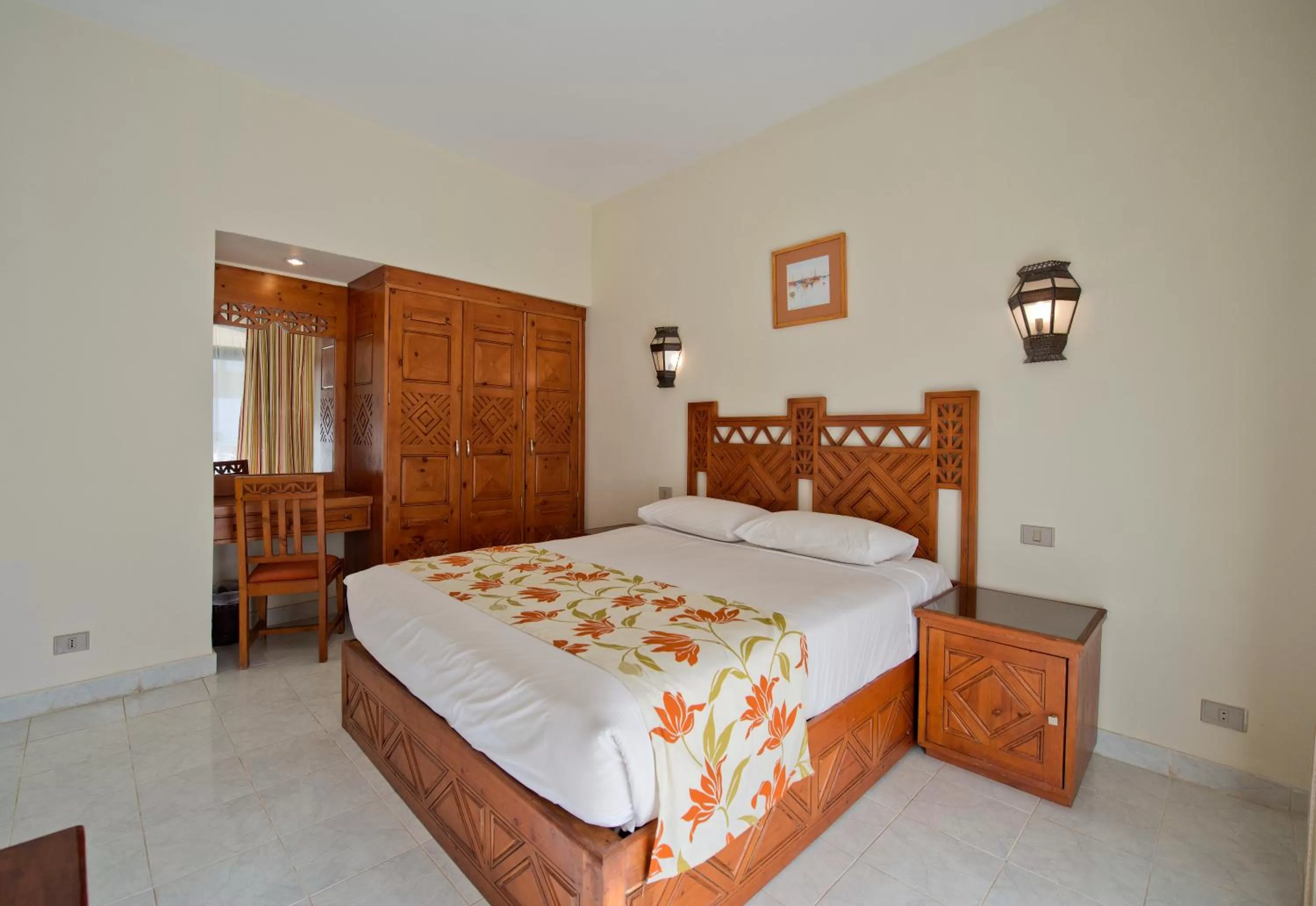 Family Room in Amphoras Beach - Ultra All Inclusive