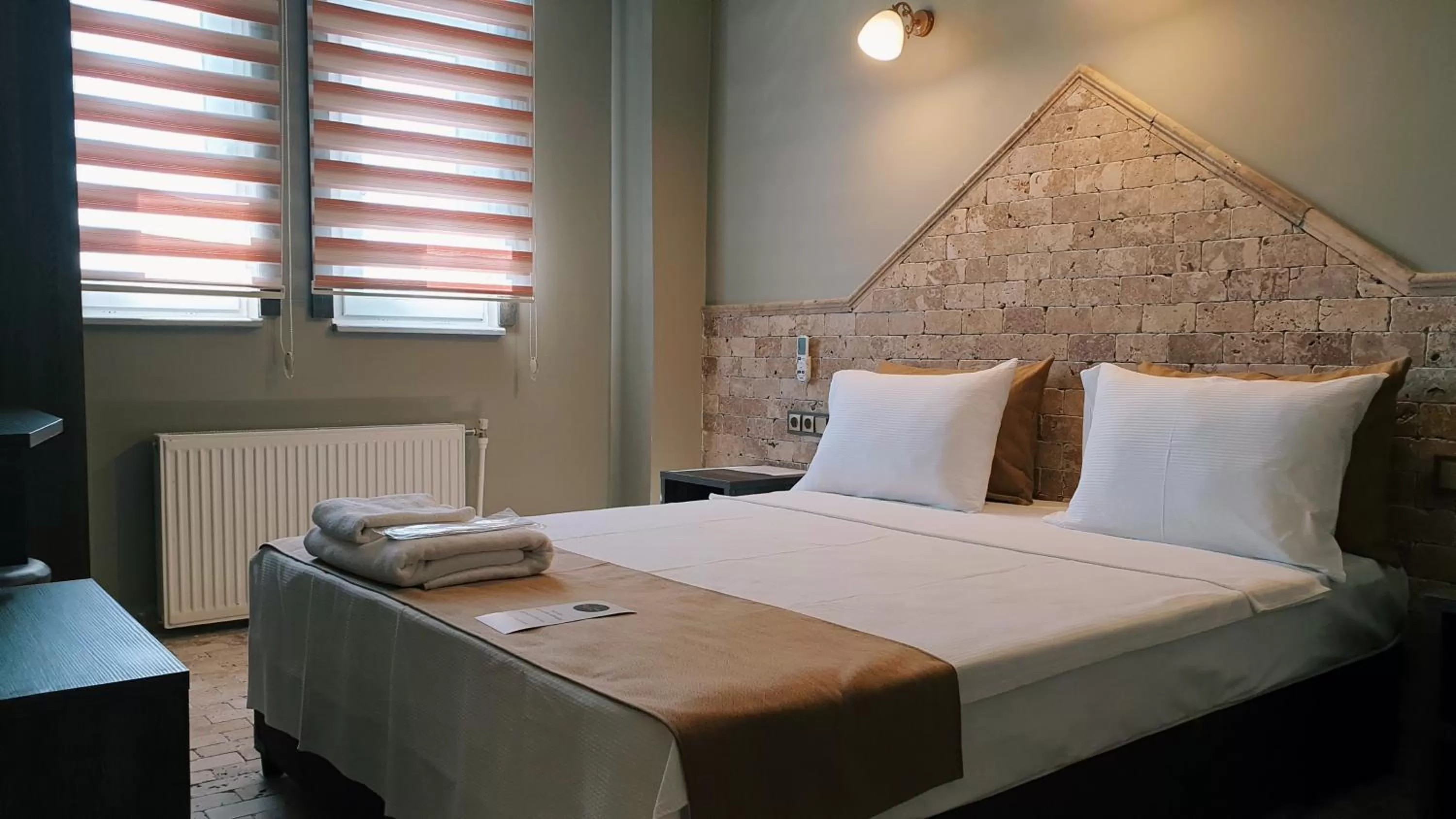 Royal Park Hotel Corlu Bed and Breakfast