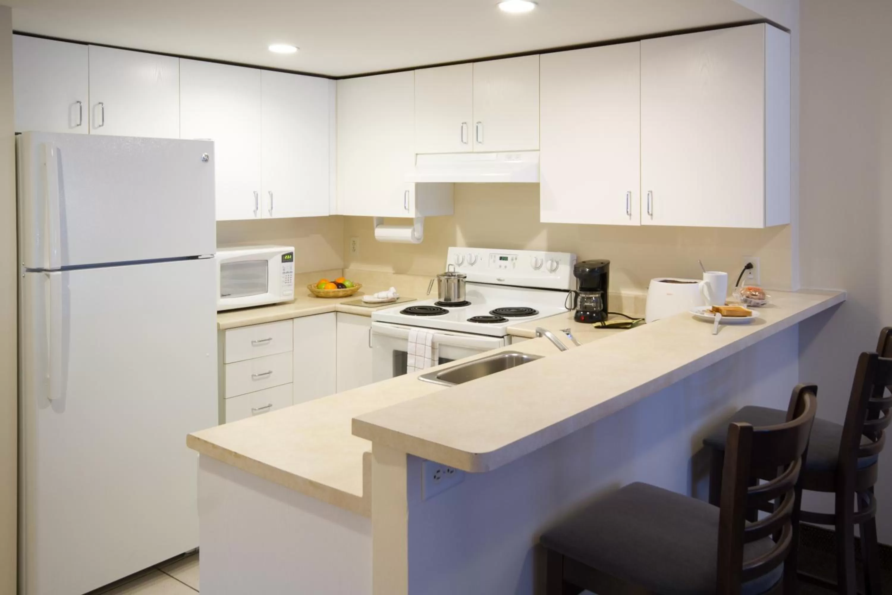 Hôtel Saint-Laurent Montréal