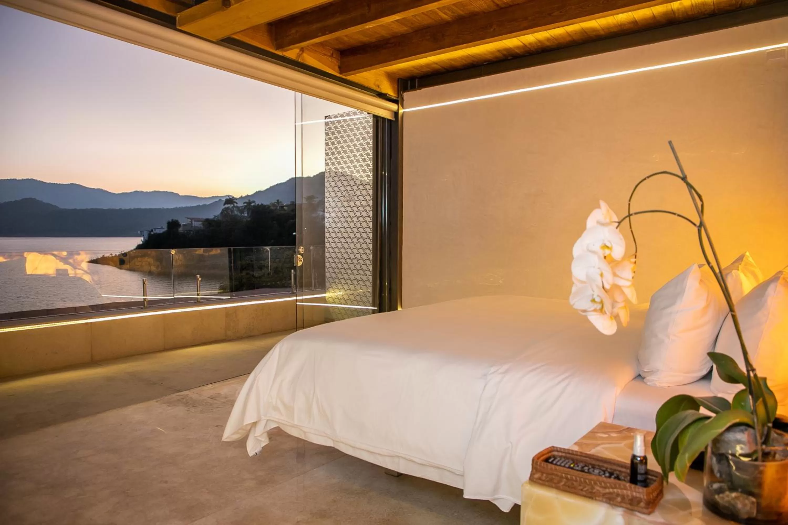 Two-Bedroom Suite - single occupancy in El Santuario Resort & Spa
