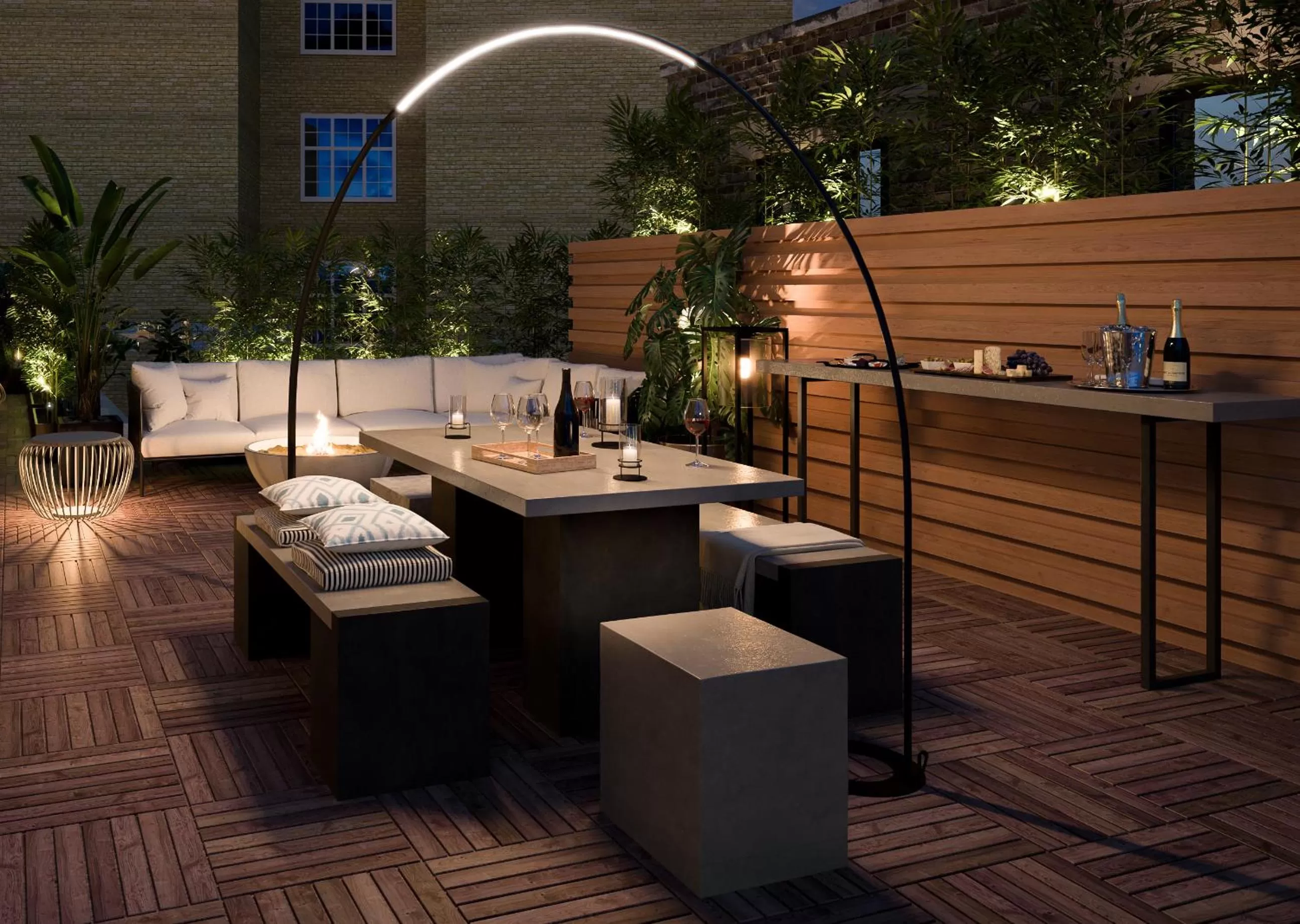 Luxury Suite in Middle Eight - Covent Garden - Preferred Hotels and Resorts