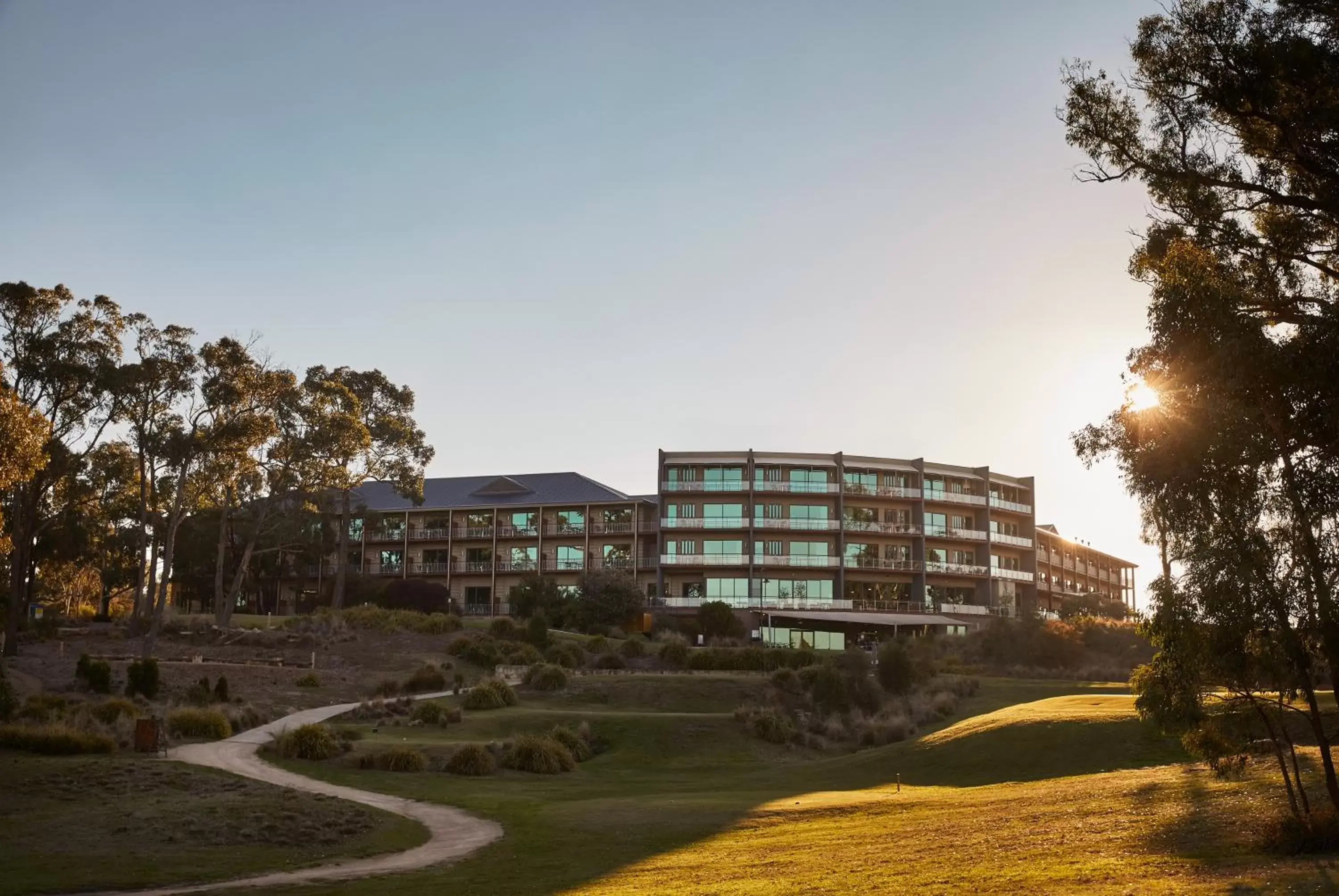 RACV Goldfields Resort RACV Goldfields Resort