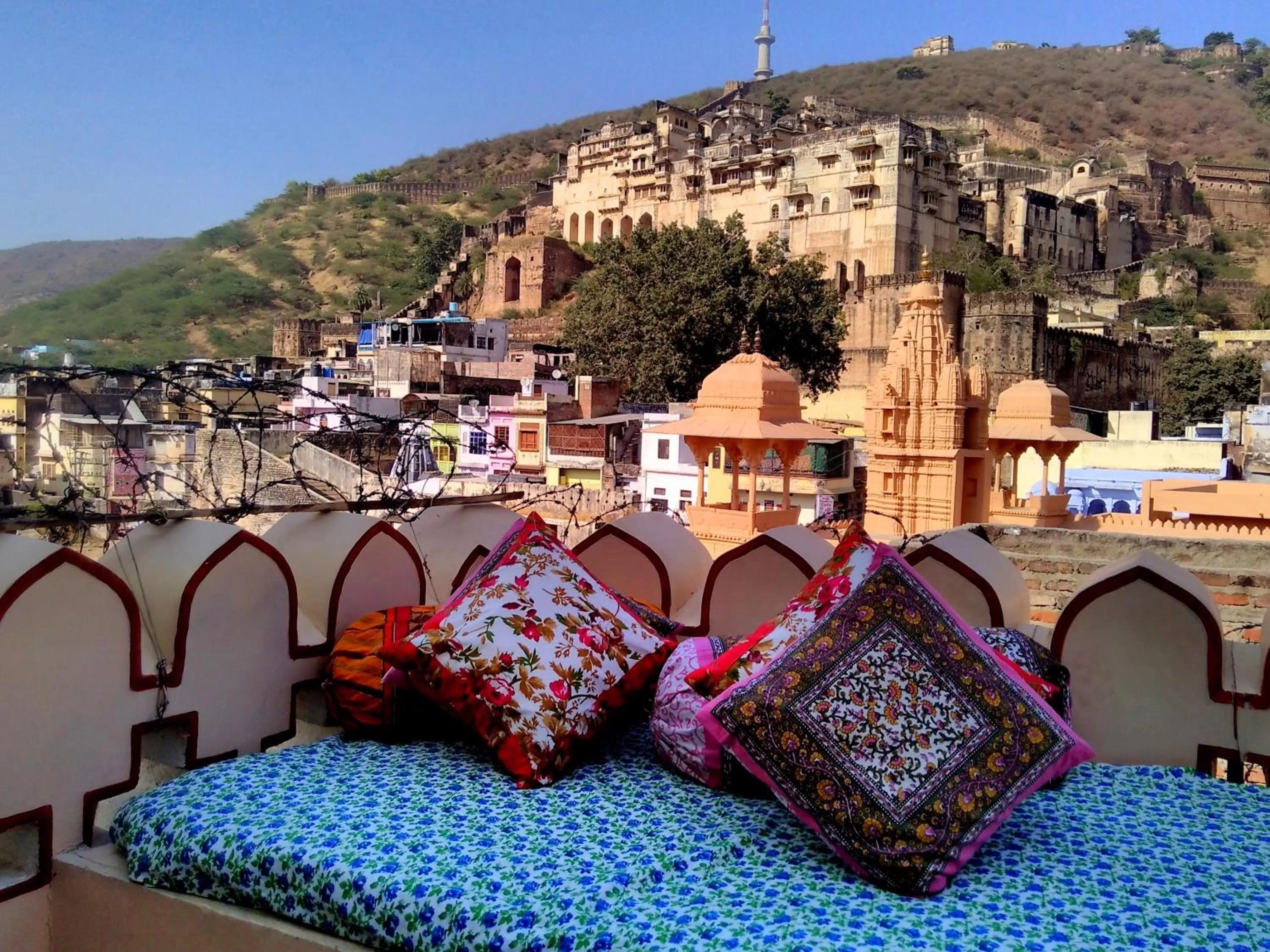 Haveli Bundi Inn