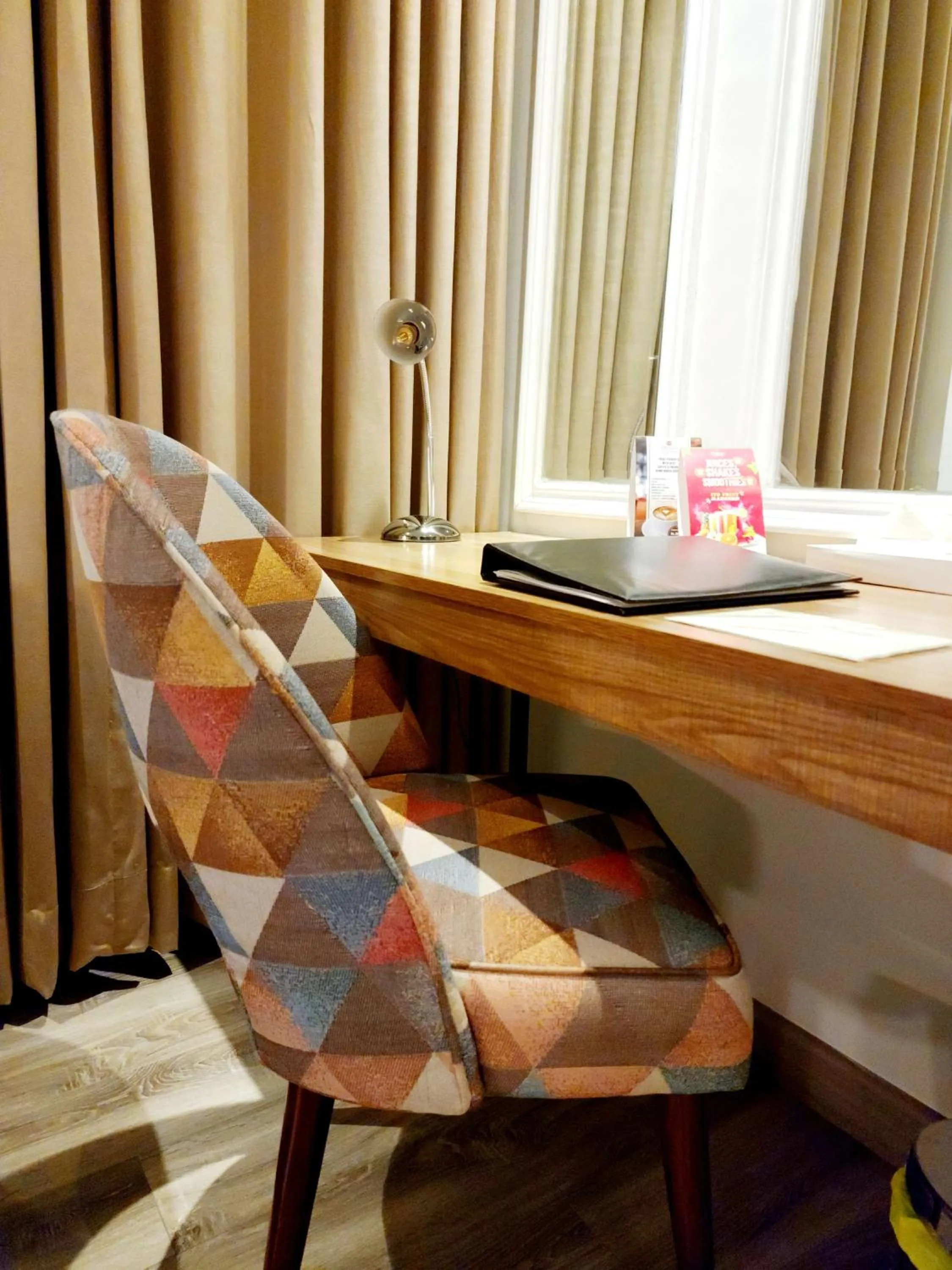 Premier Suite - single occupancy in Best Western Premier Hotel Gulberg Lahore