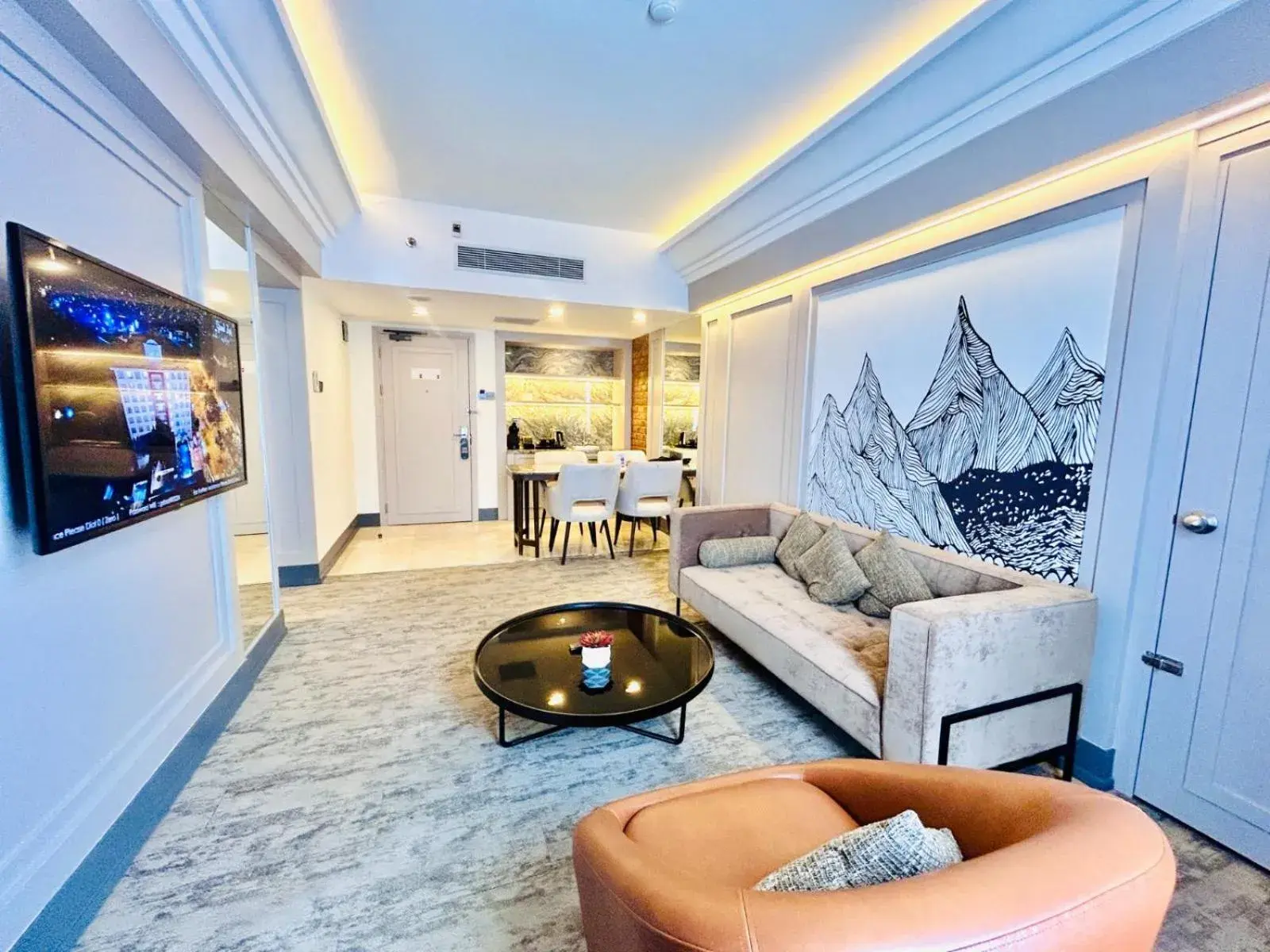 Grand Zuri BSD City Grand Zuri BSD City