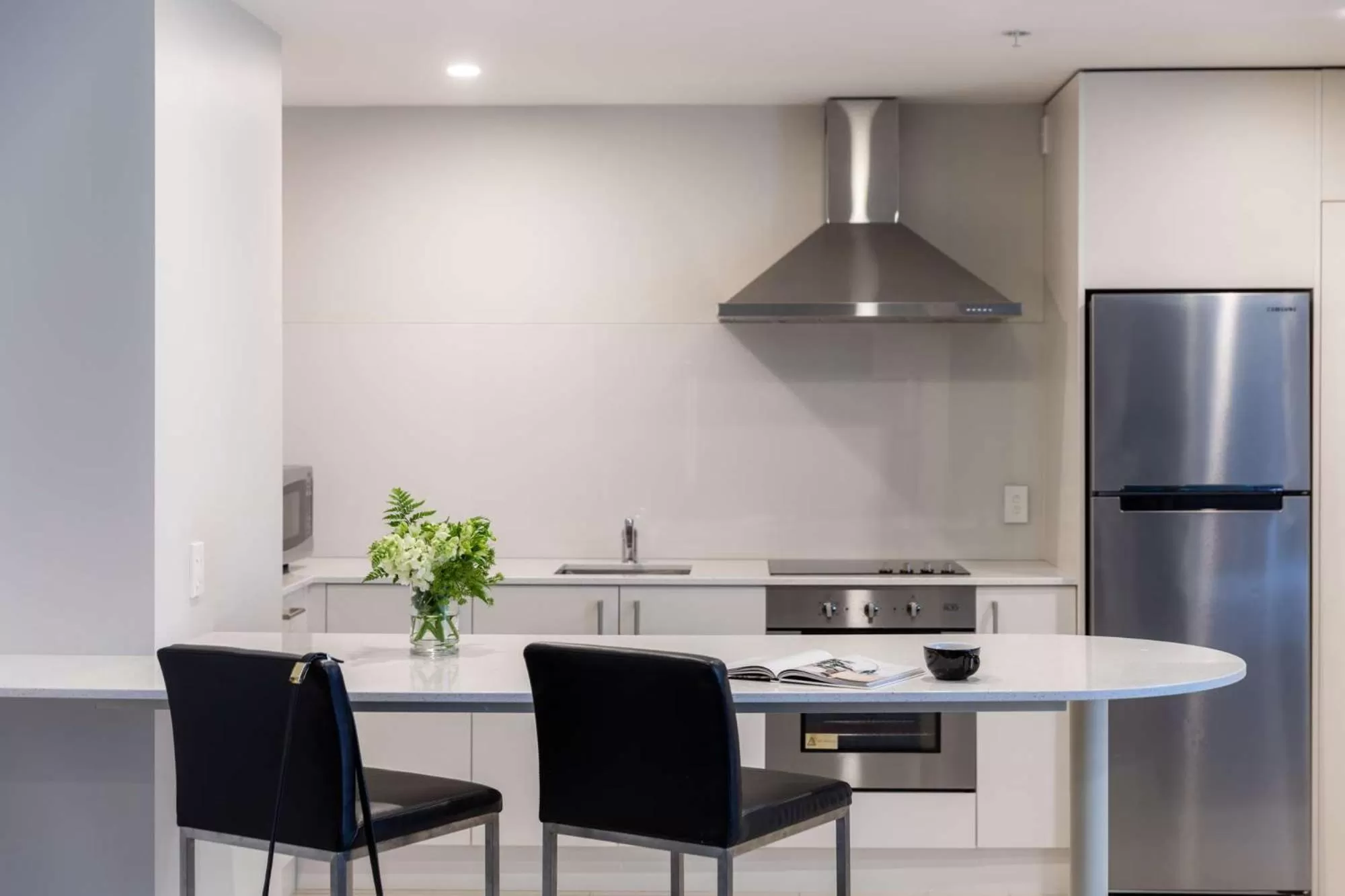 Residence King Suite in Rydges Auckland