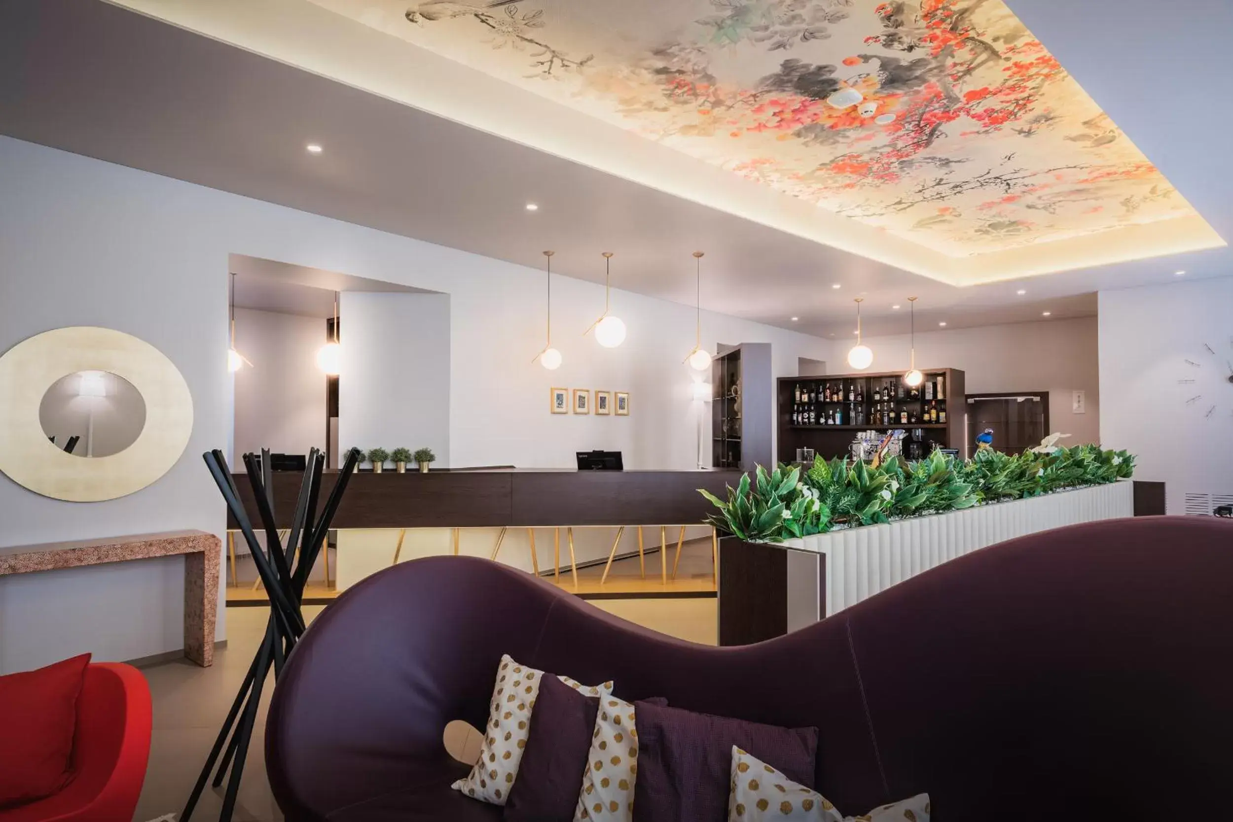 Hotel San Giovanni Roma Hotel San Giovanni Roma