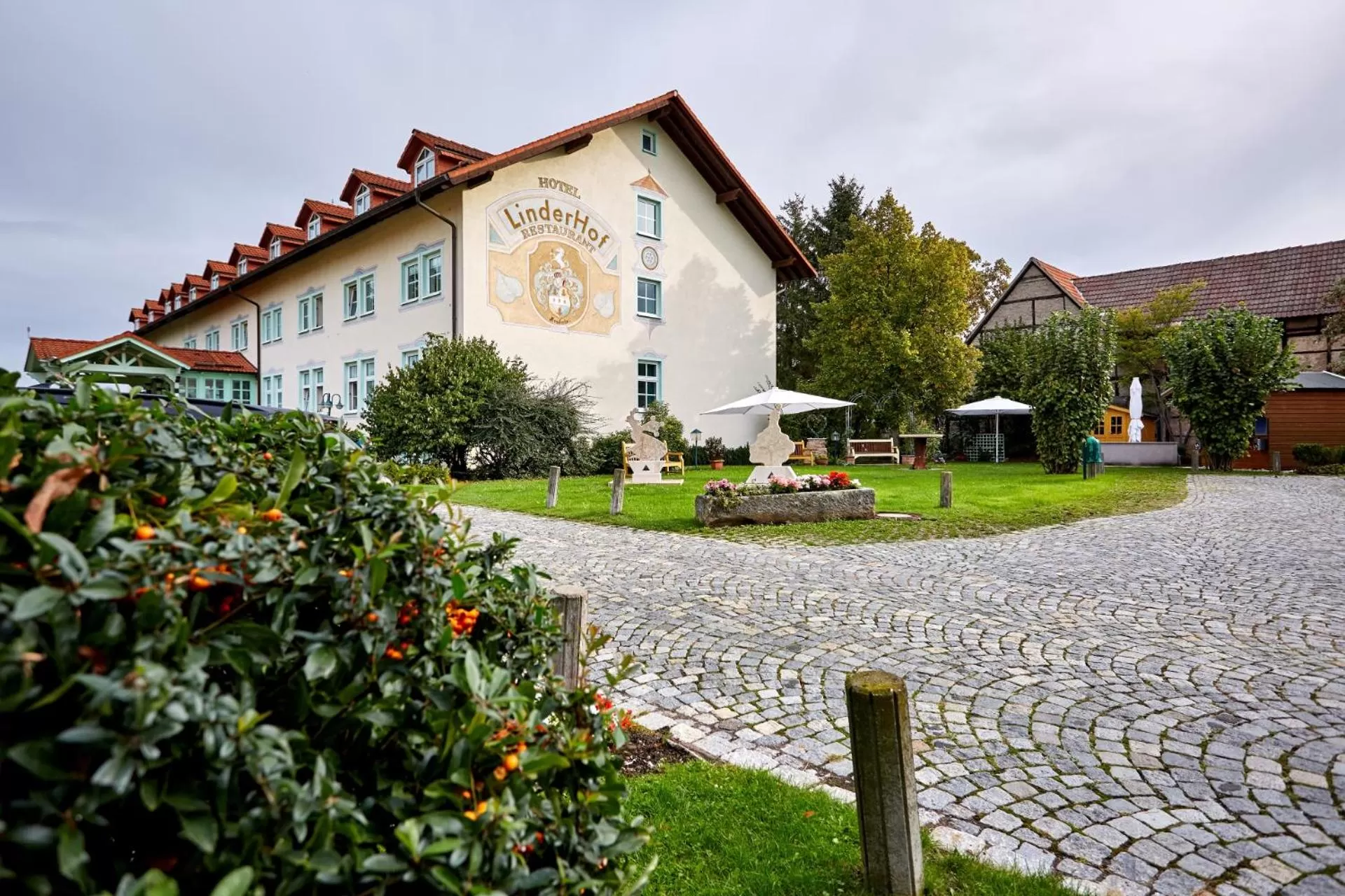 Hotel Linderhof