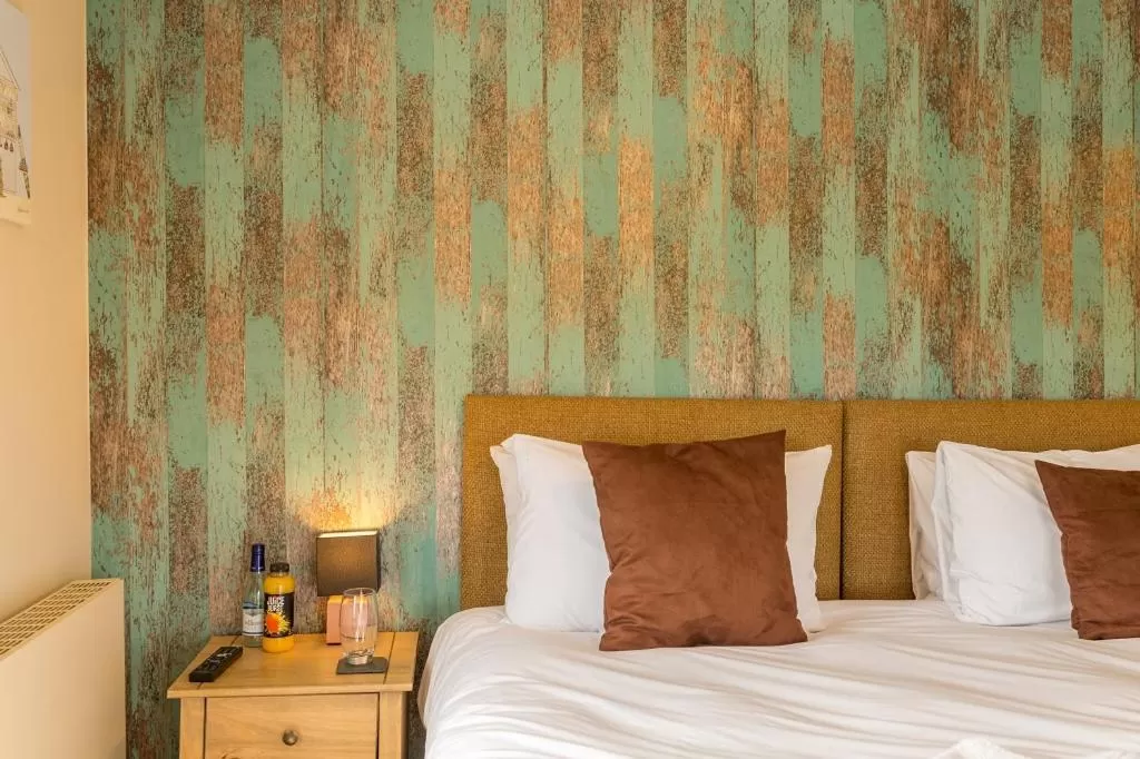 Standard Double or Twin Room in The Sail Loft