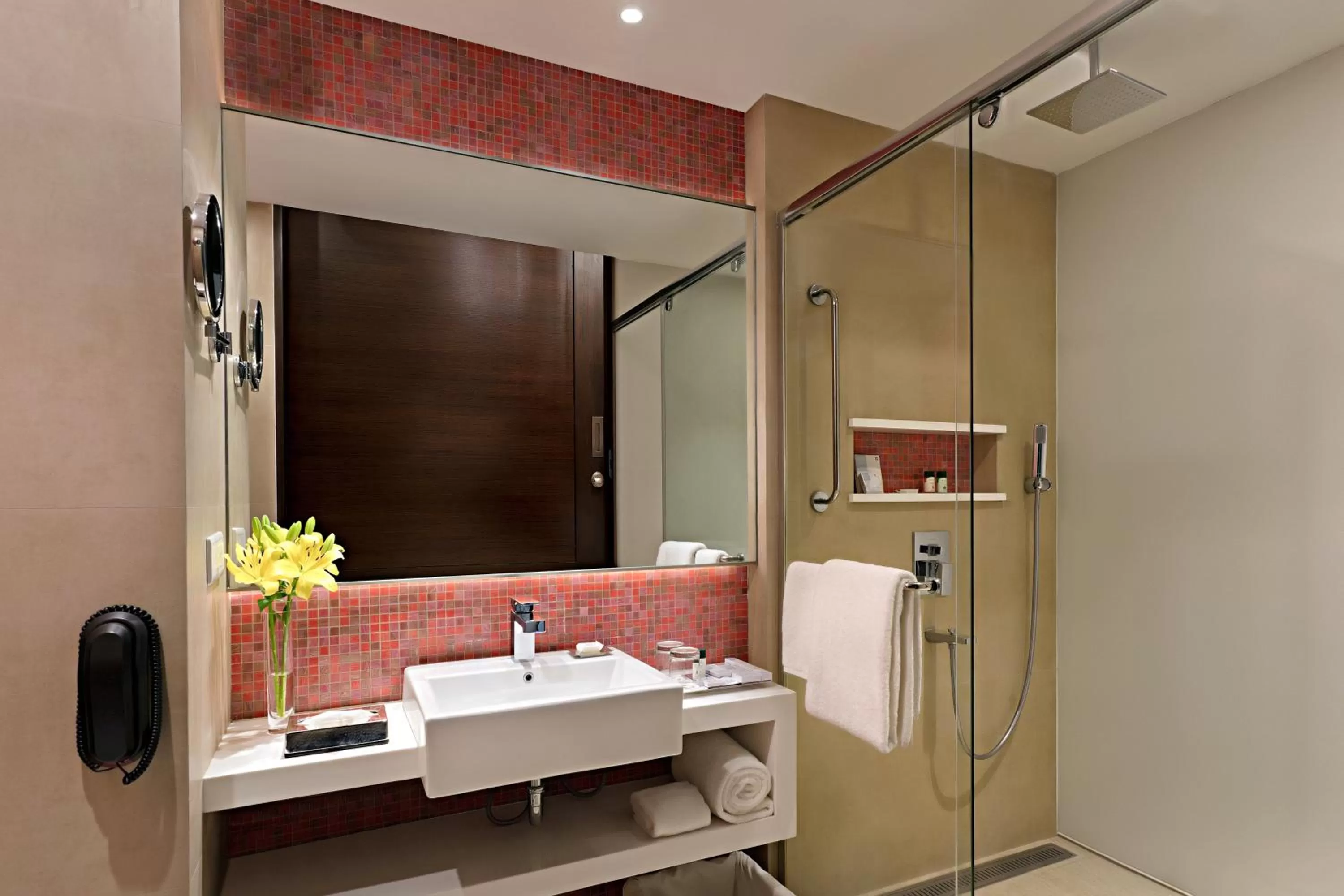 Executive Suite (20% Spa and 20% F&B) - single occupancy in Fortune Park, Vellore - Member ITC Hotels' Group