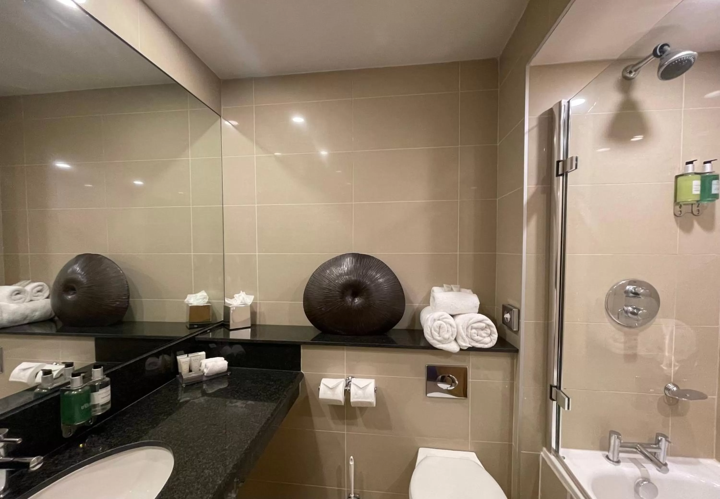 Family Room in Maryborough Hotel & Spa