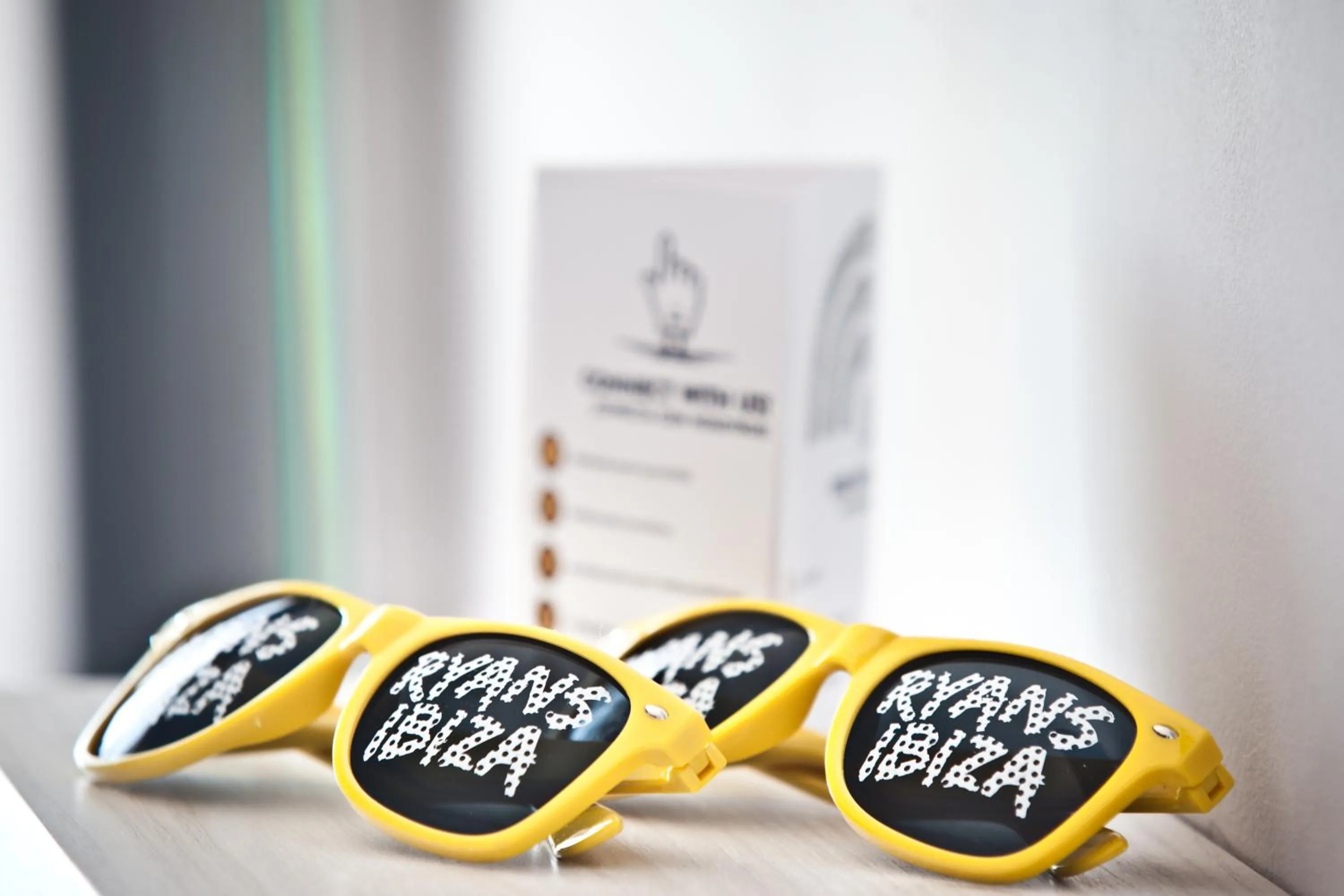 Superior Double Room with Sea View in Ryans La Marina