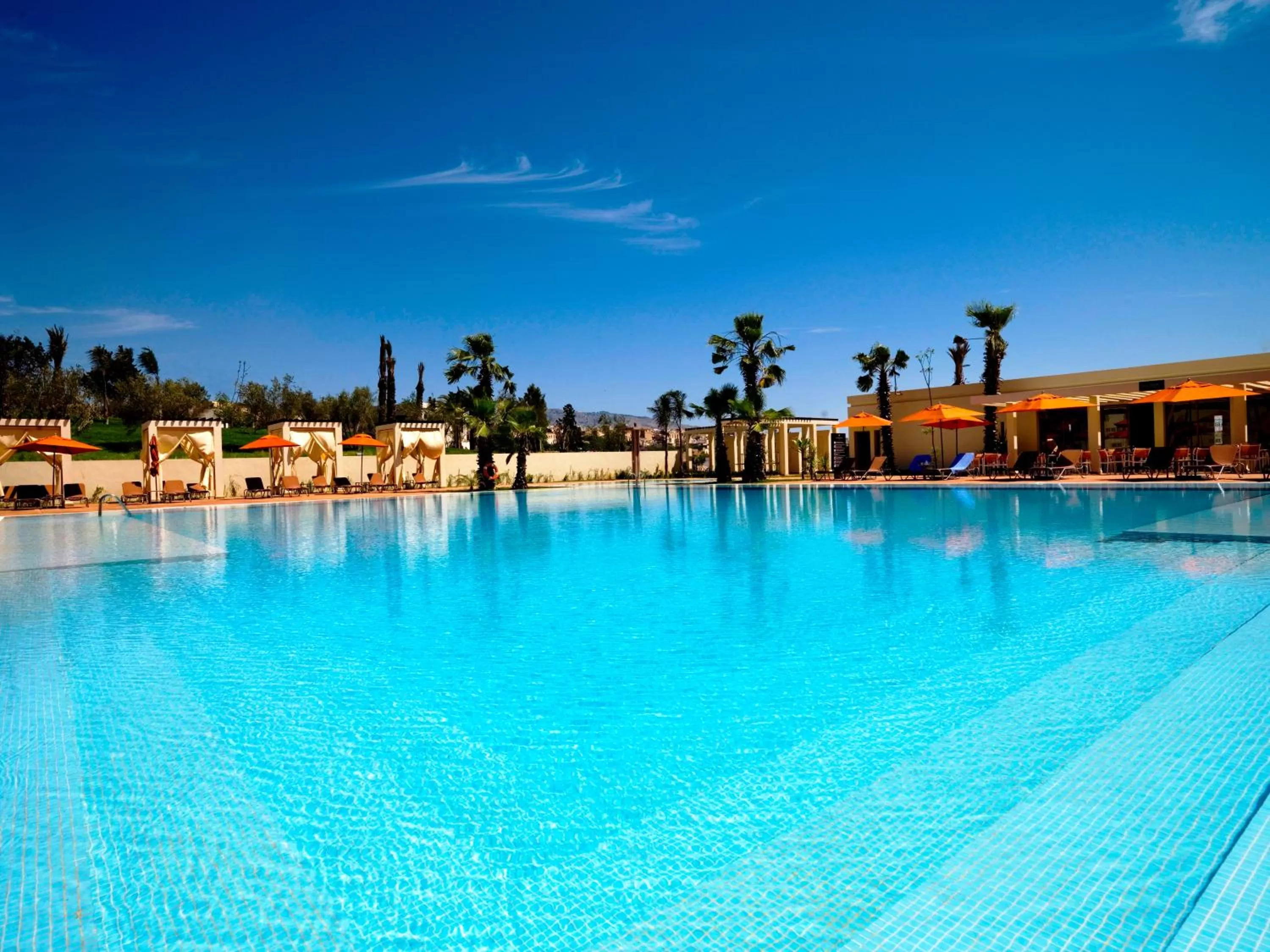 Palais Medina Riad Resort