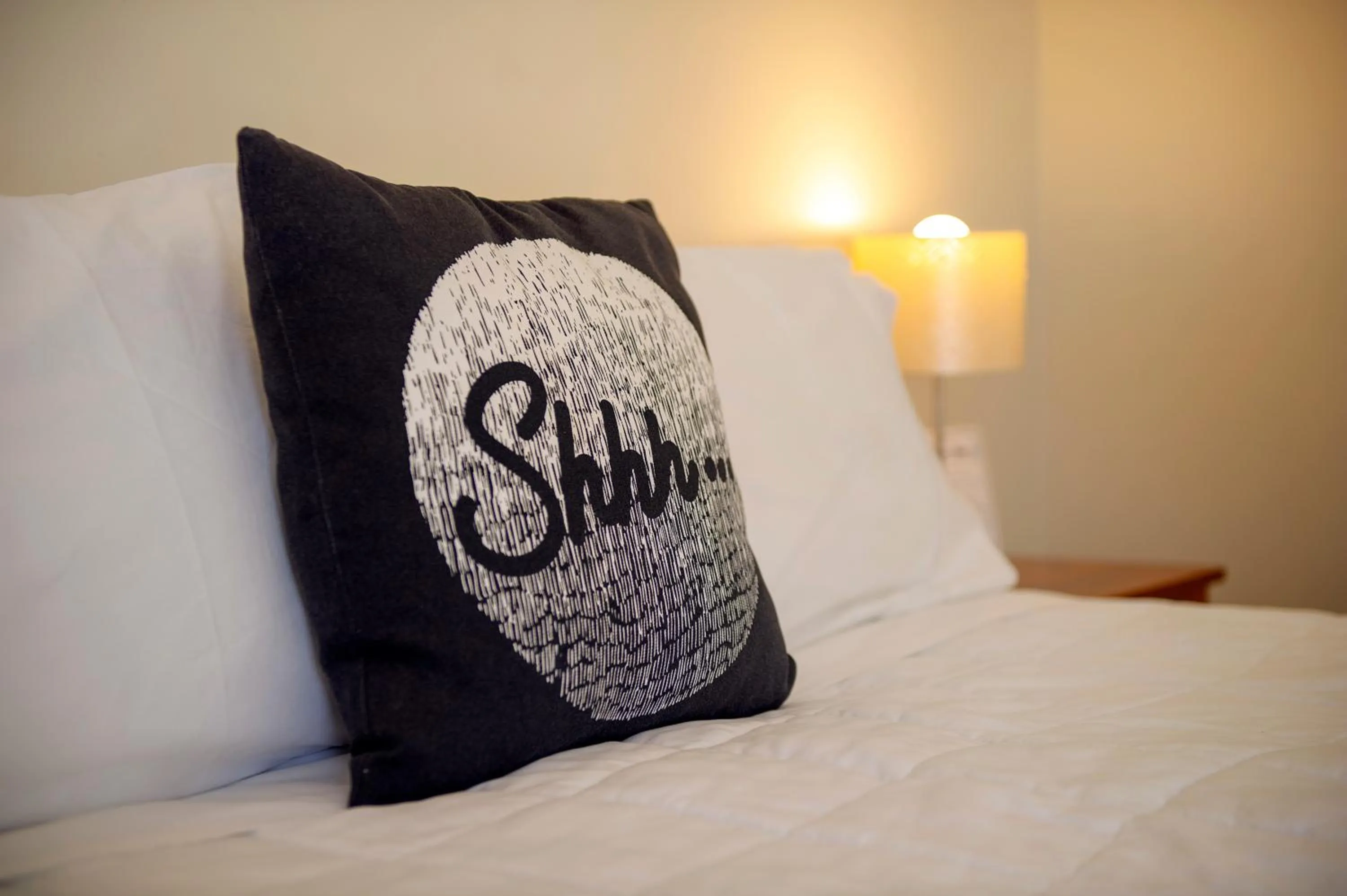 Twin Room with Free Netflix in Albert Number 6