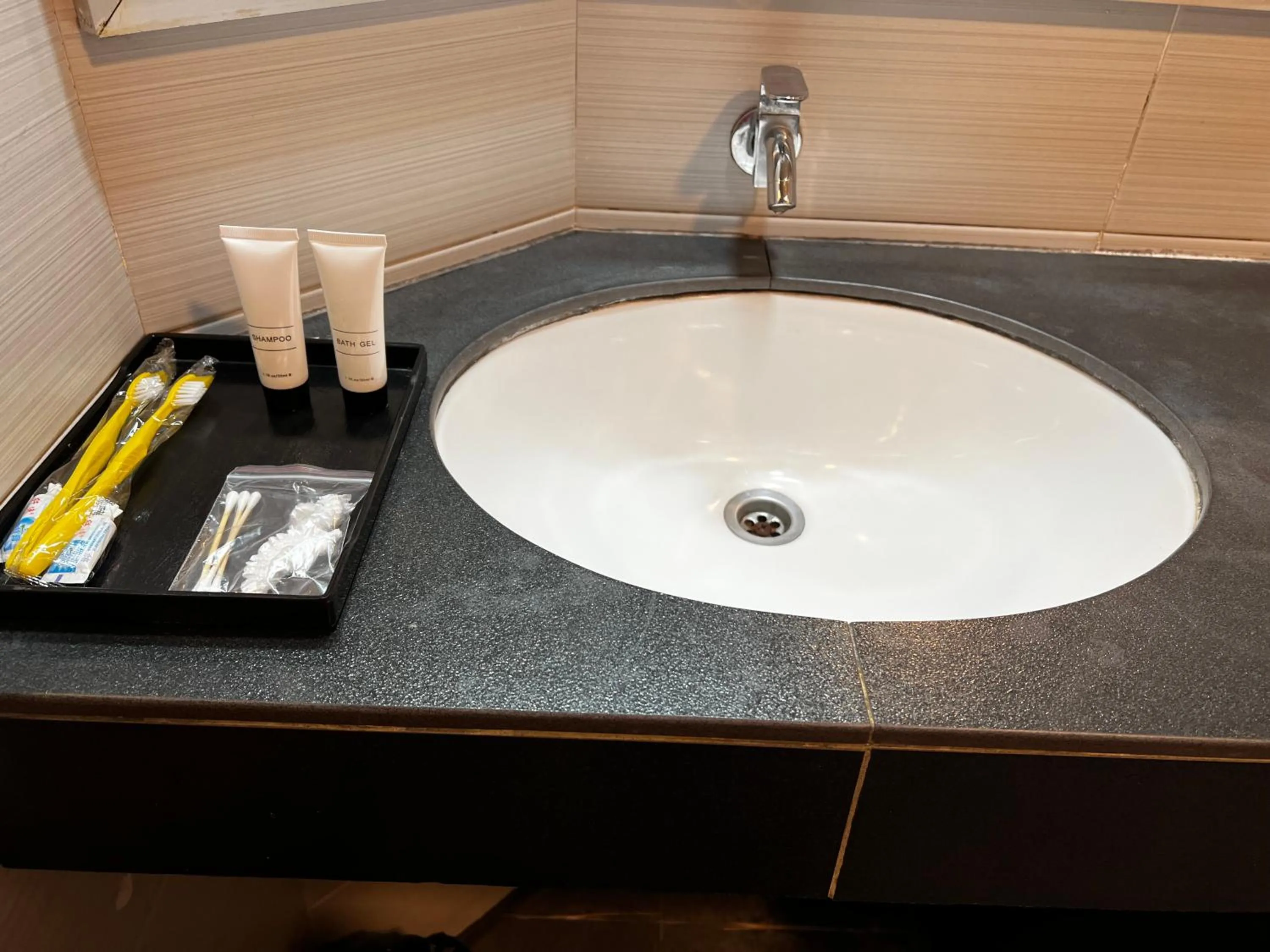 Deluxe Room in Signature Hotel