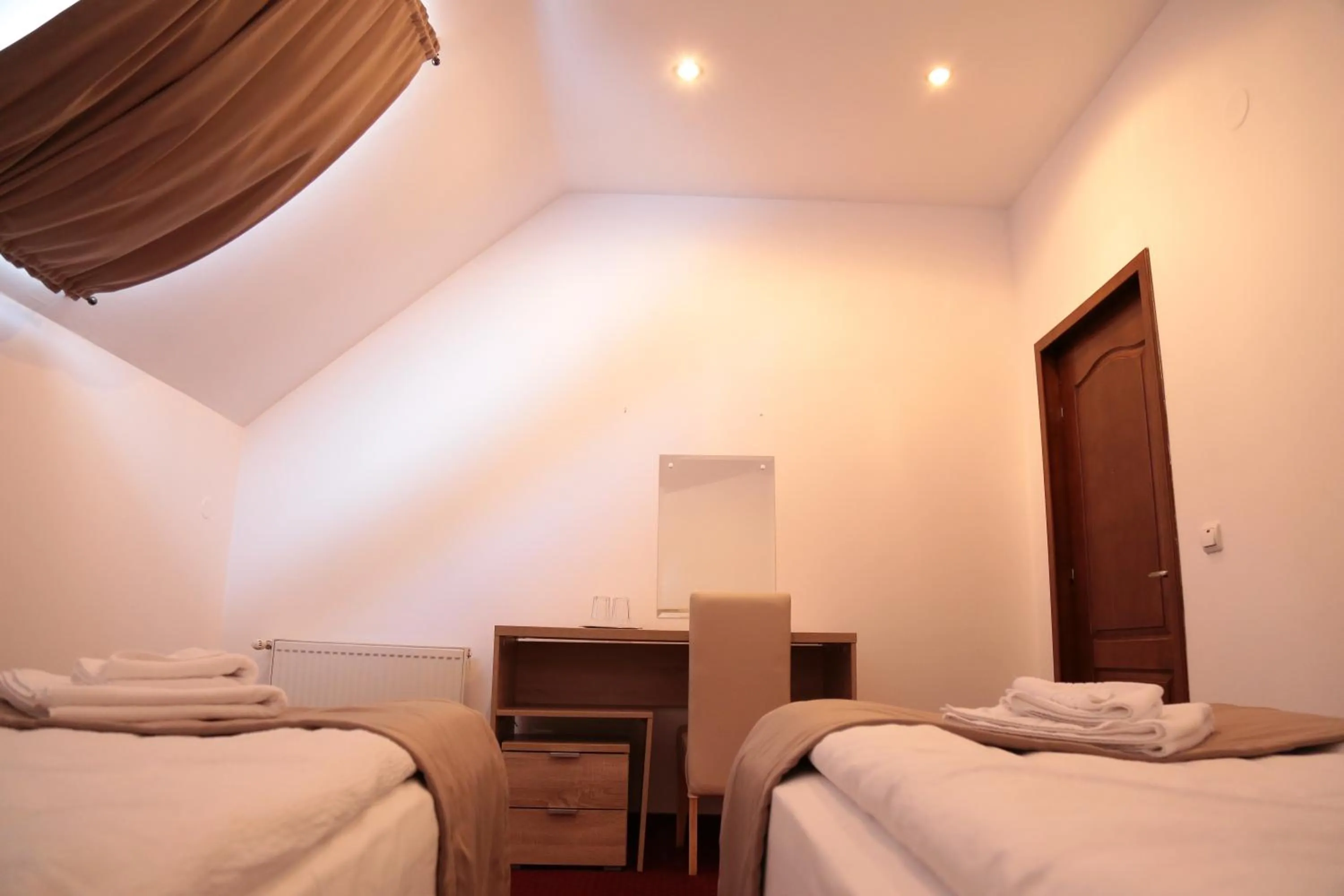 Family Room in Hotel Apollonia